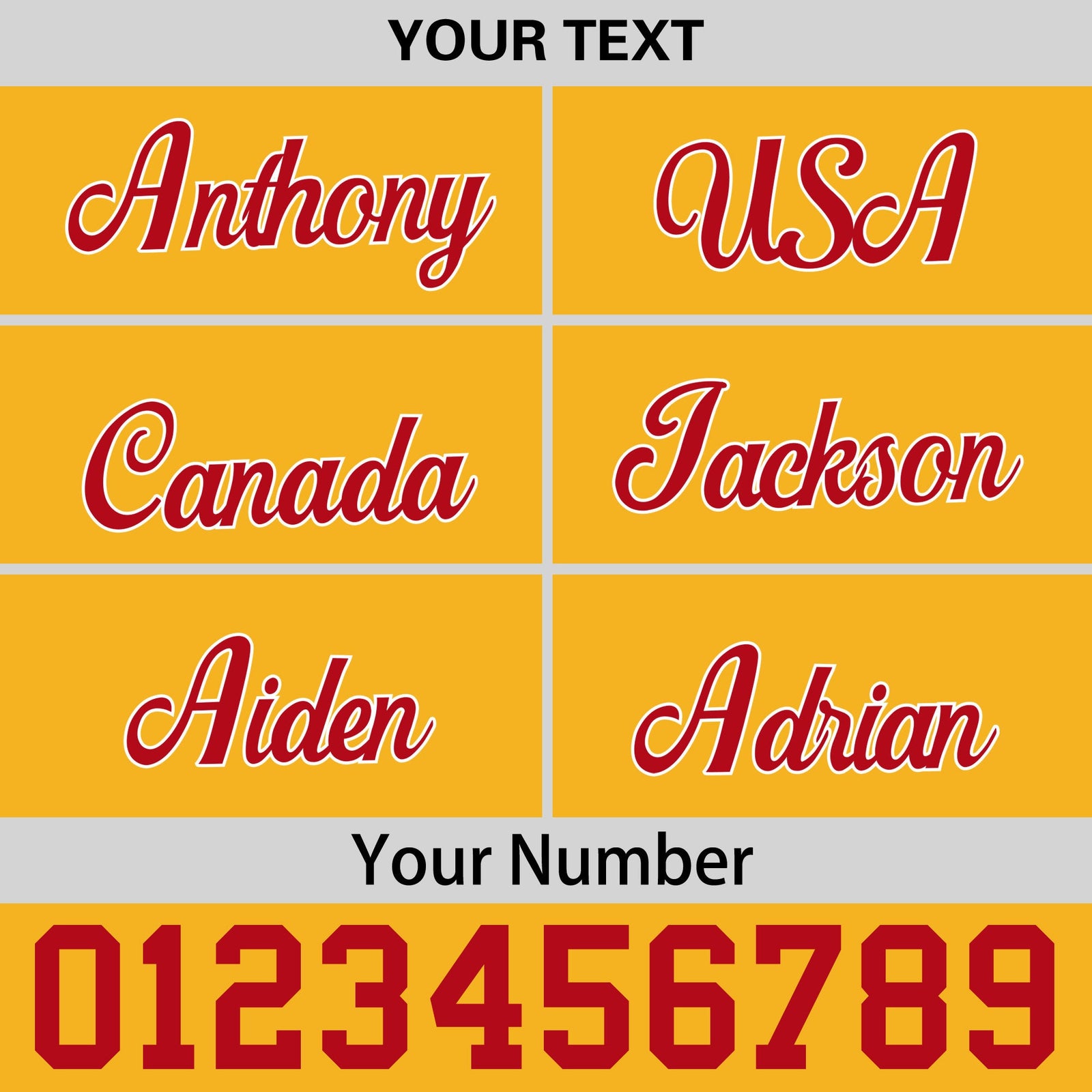 Custom Gold Black 3D Puff Embroidery Flat Embroidery Casual Sport Baseball Cap