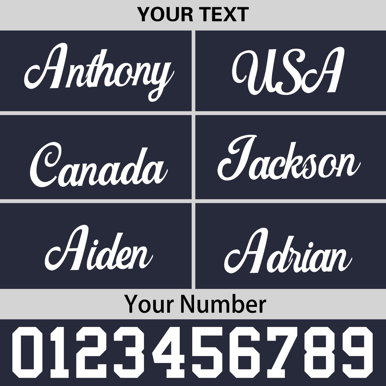 Custom Navy Red 3D Puff Embroidery Flat Embroidery Casual Sport Baseball Cap