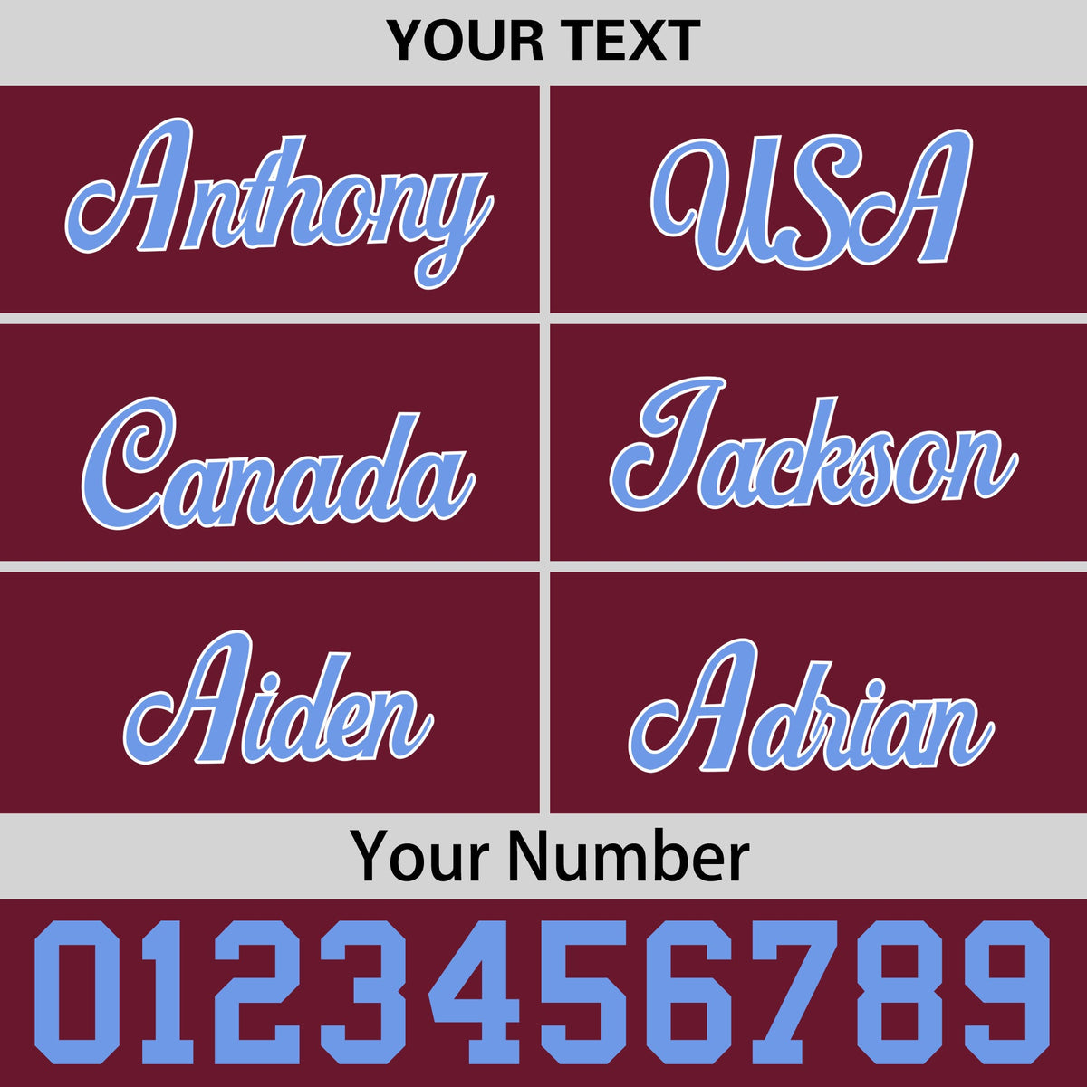 Custom Navy Orange 3D Puff Embroidery Flat Embroidery Casual Sport Baseball Cap