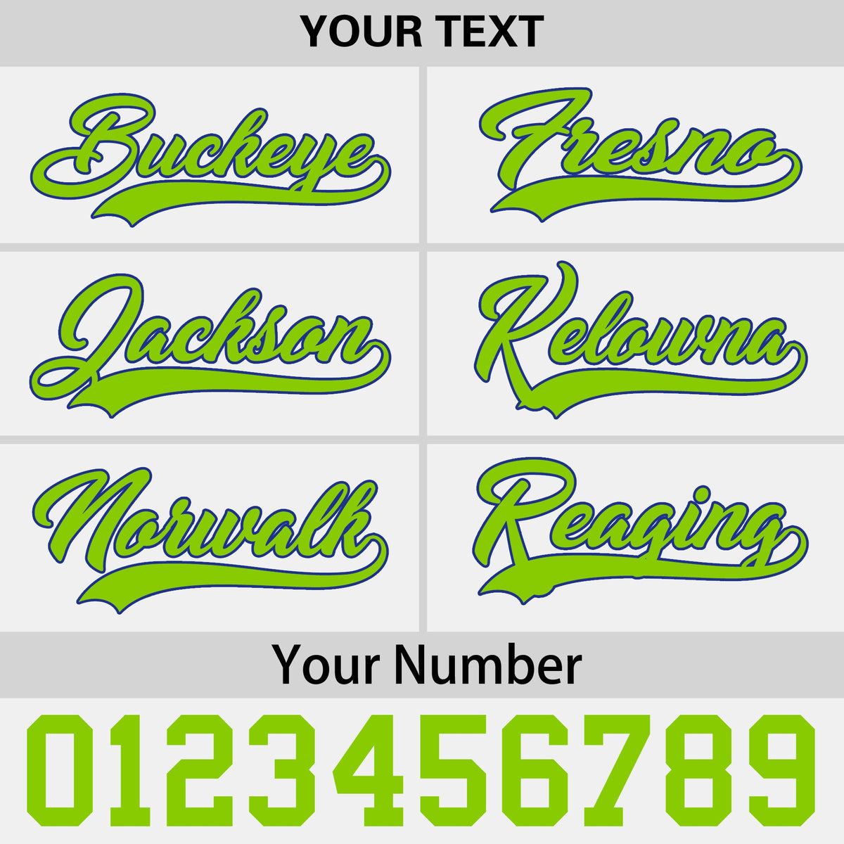 Custom White Royal Blue 3D Puff Embroidery Flat Embroidery Casual Sport Baseball Cap