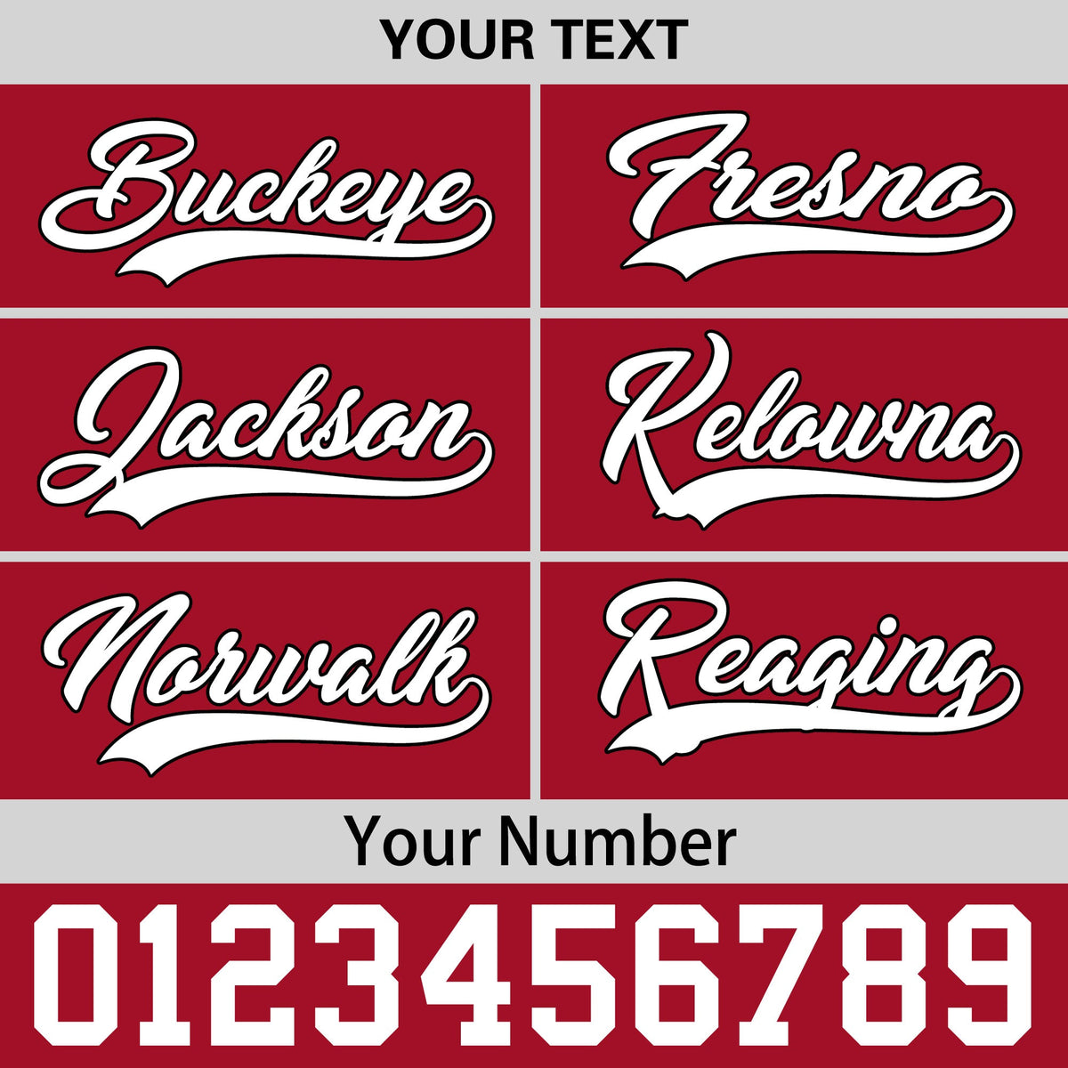 Custom Red Black 3D Puff Embroidery Flat Embroidery Casual Sport Baseball Cap