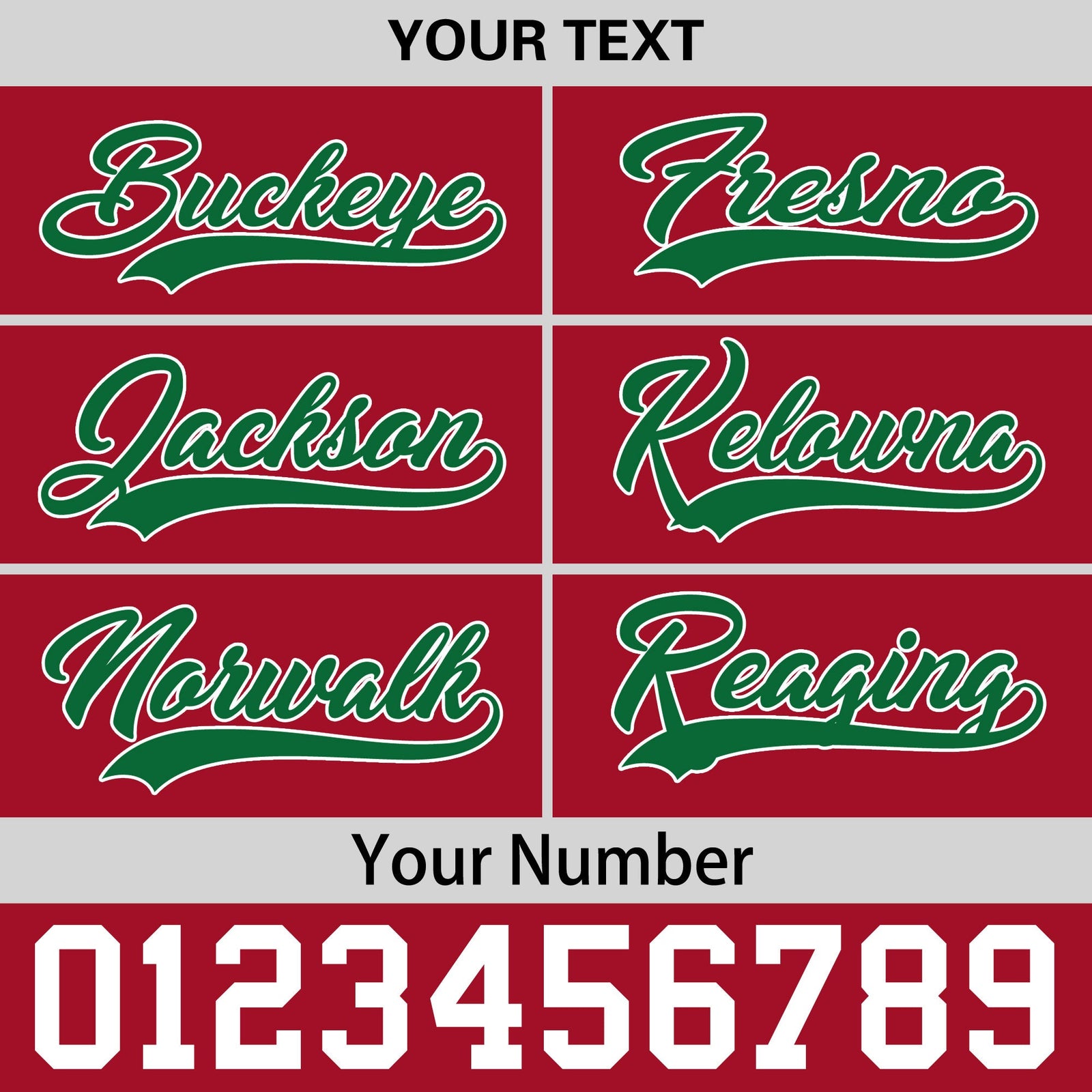 Custom Red Black 3D Puff Embroidery Flat Embroidery Casual Sport Baseball Cap