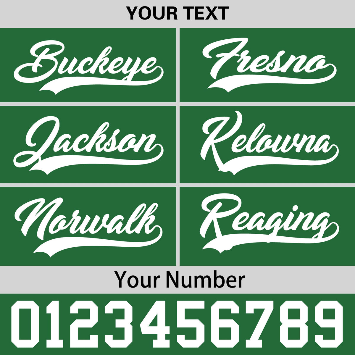 Custom Kelly Green Red 3D Puff Embroidery Flat Embroidery Casual Sport Baseball Cap