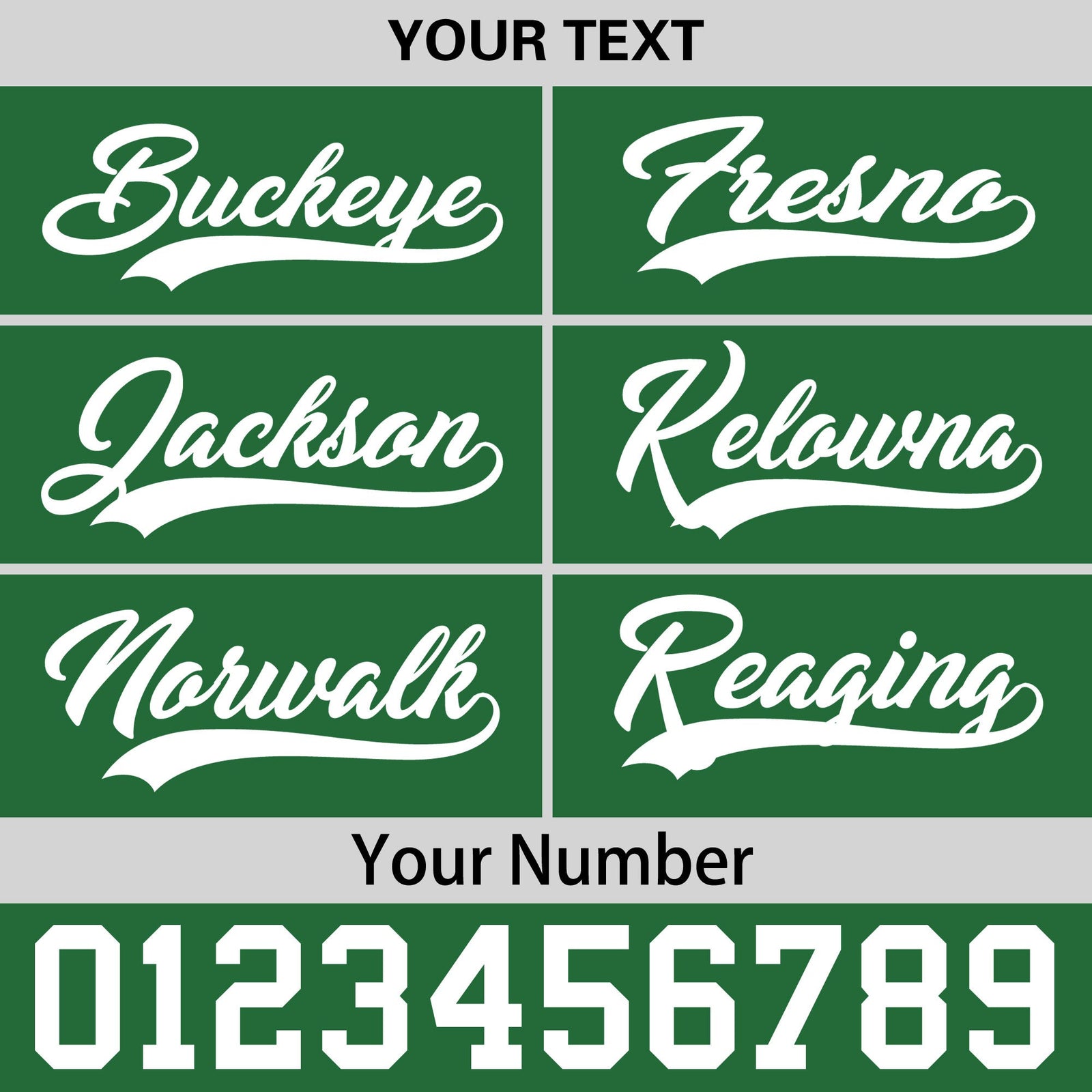 Custom Kelly Green Red 3D Puff Embroidery Flat Embroidery Casual Sport Baseball Cap