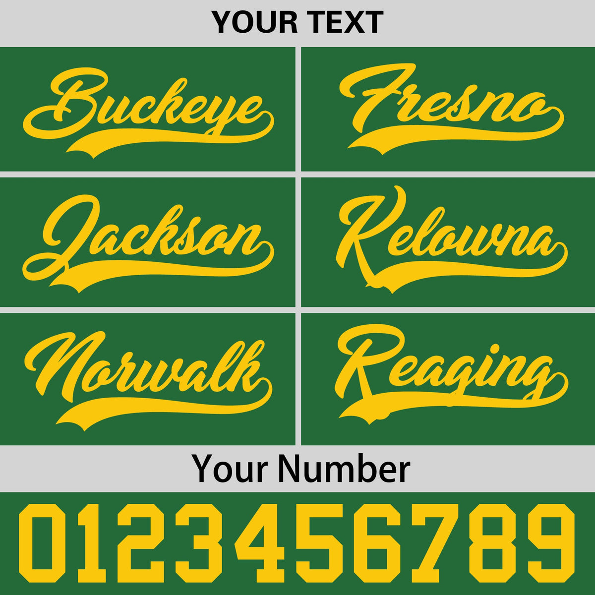 Custom Kelly Green Red 3D Puff Embroidery Flat Embroidery Casual Sport Baseball Cap