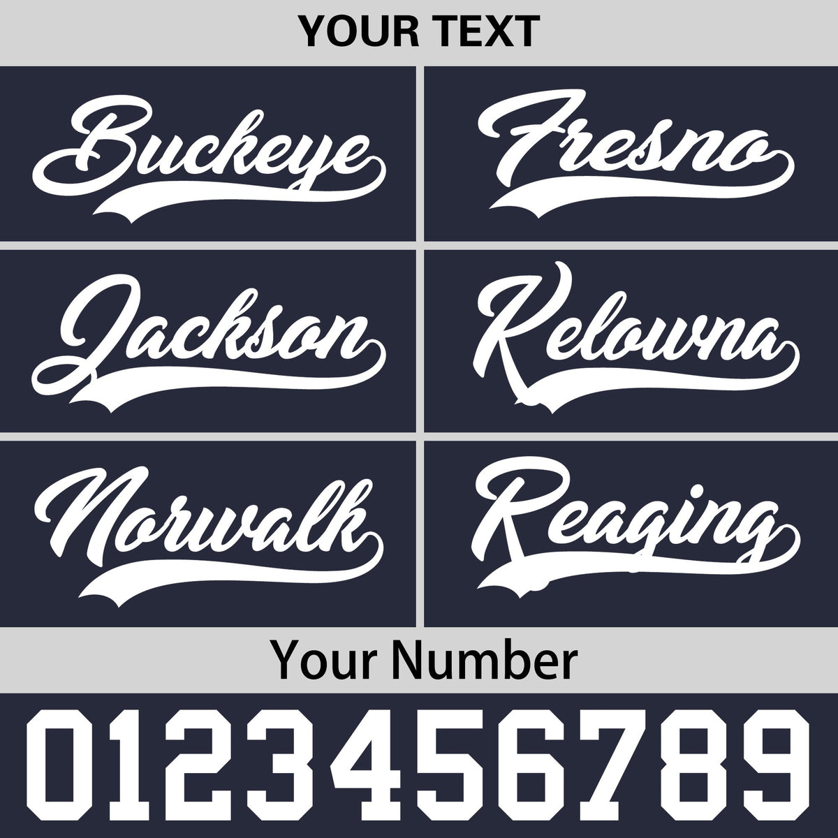 Custom Navy Red 3D Puff Embroidery Flat Embroidery Casual Sport Baseball Cap