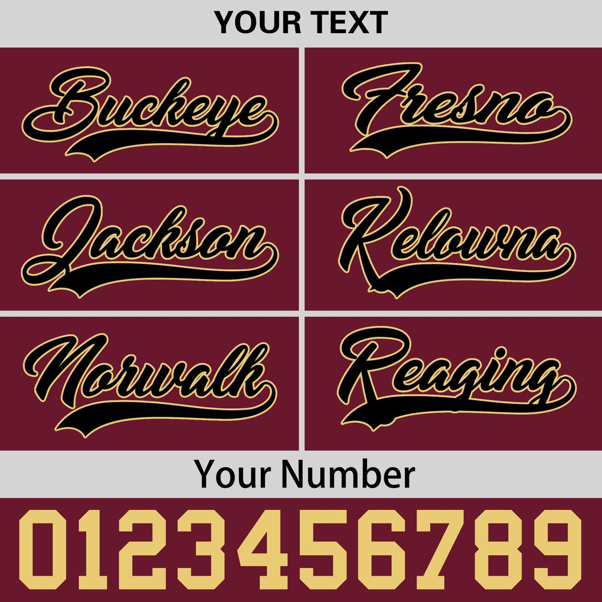 Custom Navy Orange 3D Puff Embroidery Flat Embroidery Casual Sport Baseball Cap