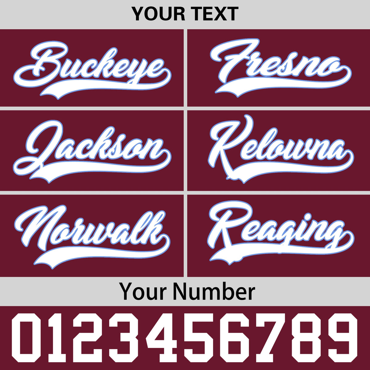 Custom Navy Orange 3D Puff Embroidery Flat Embroidery Casual Sport Baseball Cap