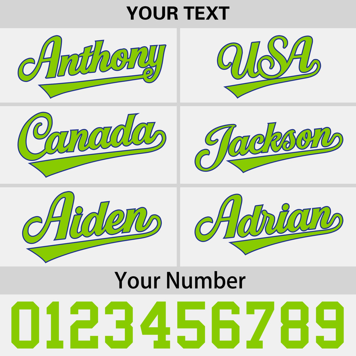 Custom White Royal Blue 3D Puff Embroidery Flat Embroidery Casual Sport Baseball Cap