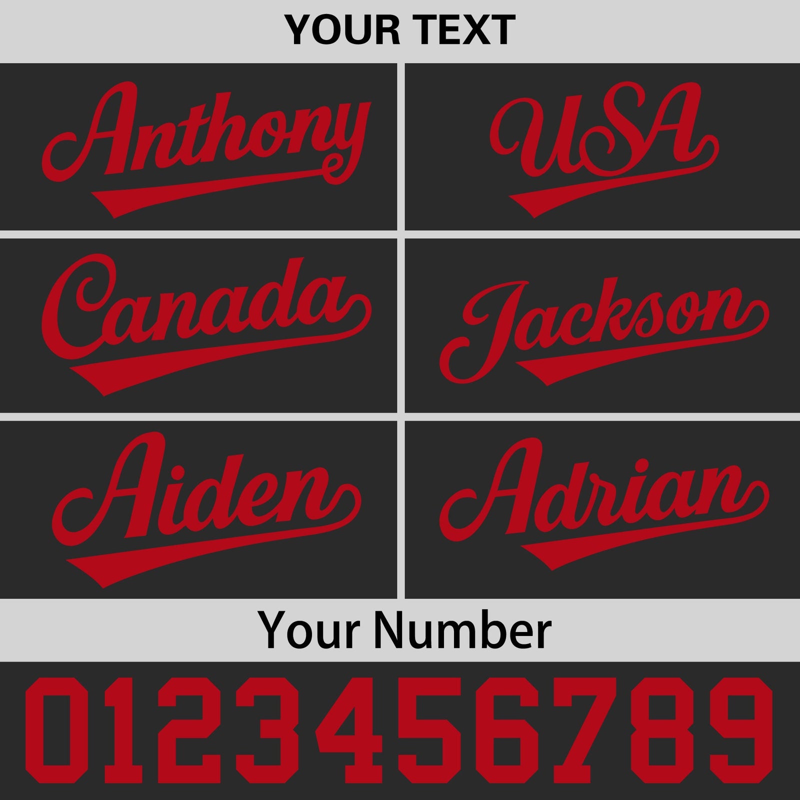 Custom Black Royal Blue 3D Puff Embroidery Flat Embroidery Casual Sport Baseball Cap