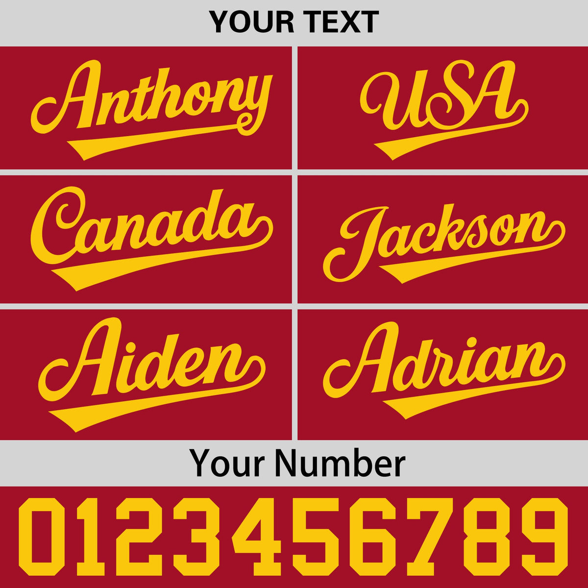 Custom Red Black 3D Puff Embroidery Flat Embroidery Casual Sport Baseball Cap