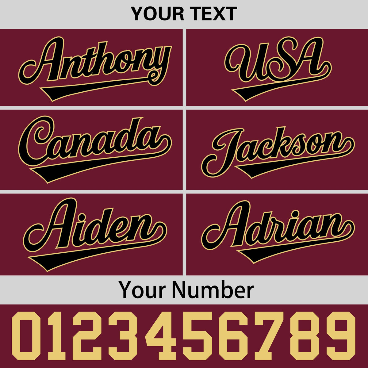 Custom Navy Orange 3D Puff Embroidery Flat Embroidery Casual Sport Baseball Cap