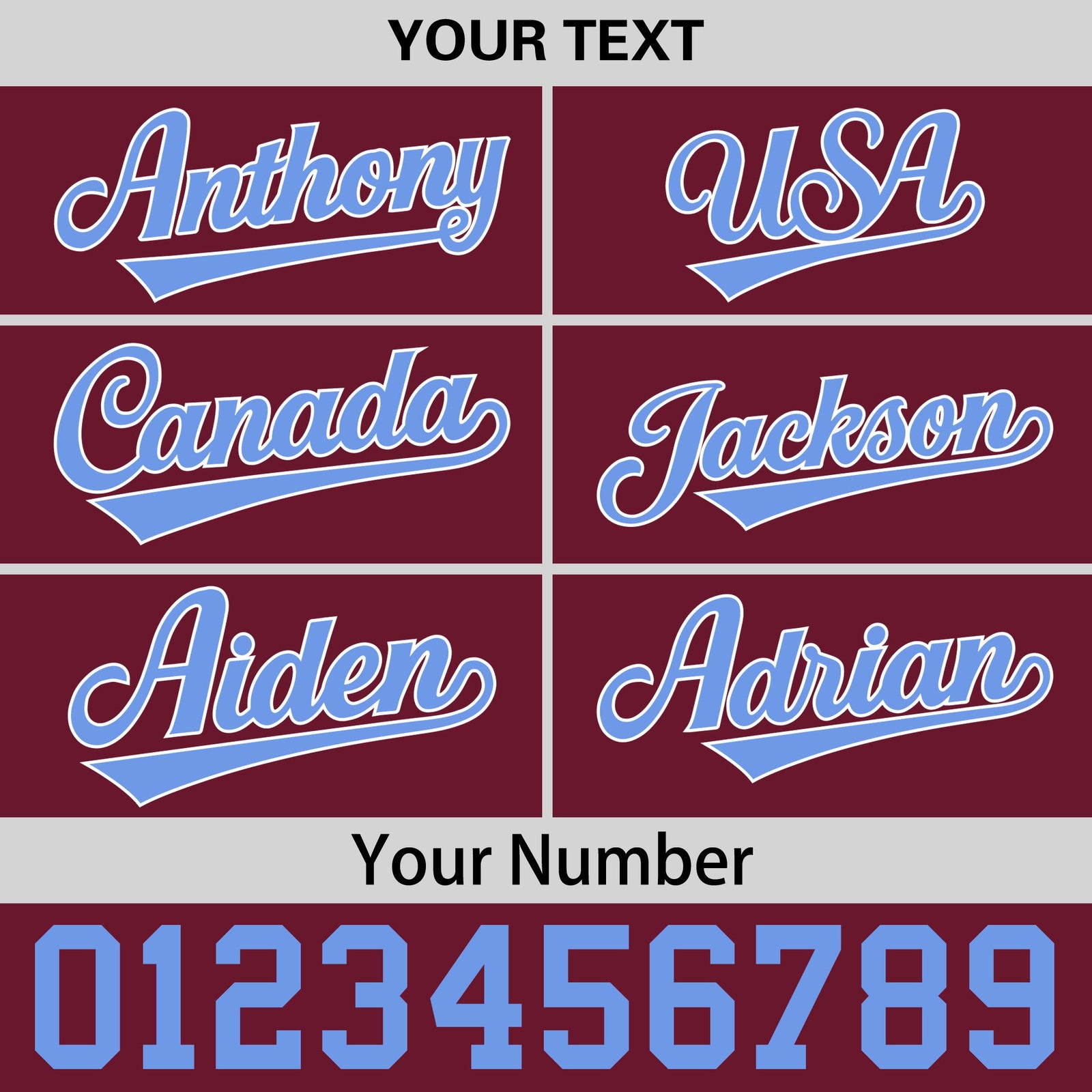 Custom Navy Orange 3D Puff Embroidery Flat Embroidery Casual Sport Baseball Cap