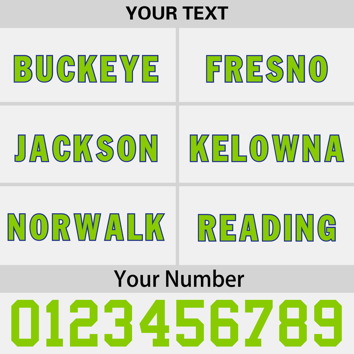 Custom White Royal Blue 3D Puff Embroidery Flat Embroidery Casual Sport Baseball Cap