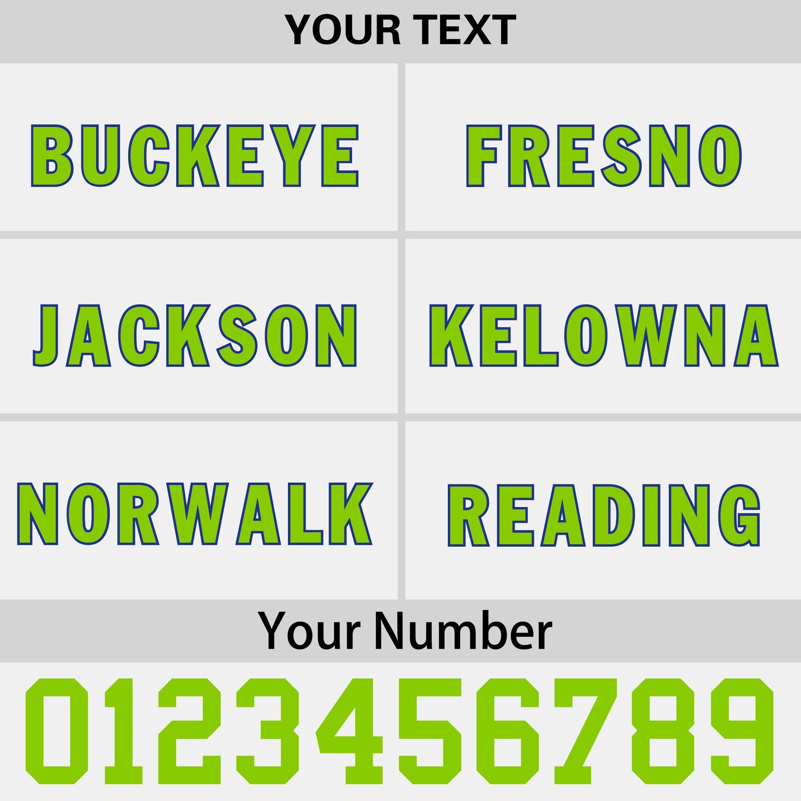 Custom White Royal Blue 3D Puff Embroidery Flat Embroidery Casual Sport Baseball Cap