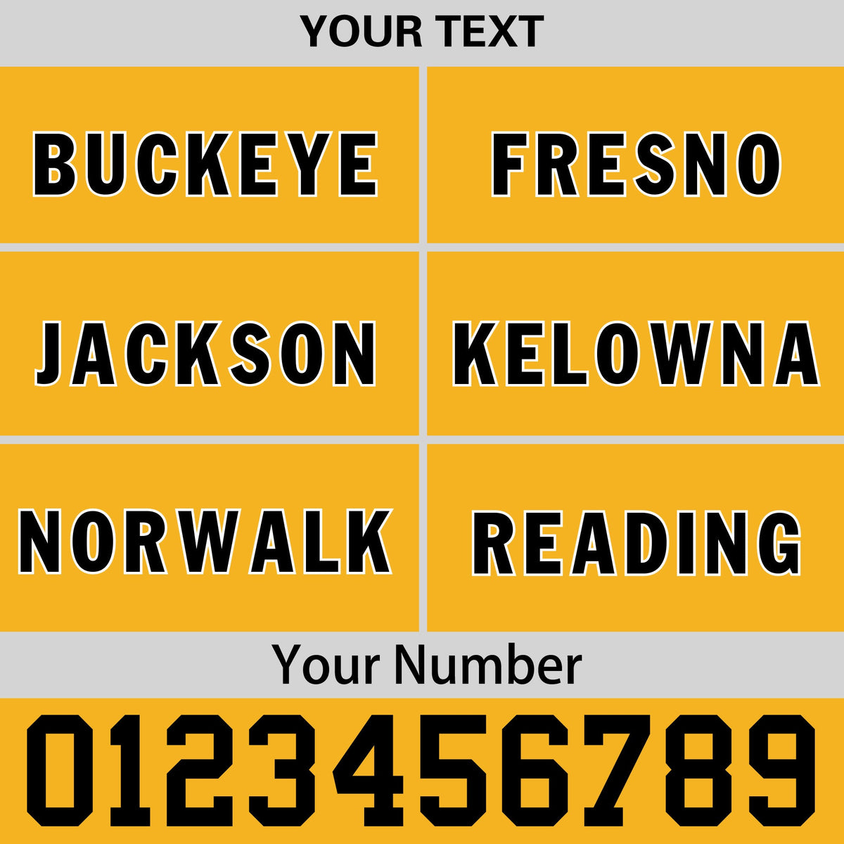 Custom Gold Black 3D Puff Embroidery Flat Embroidery Casual Sport Baseball Cap