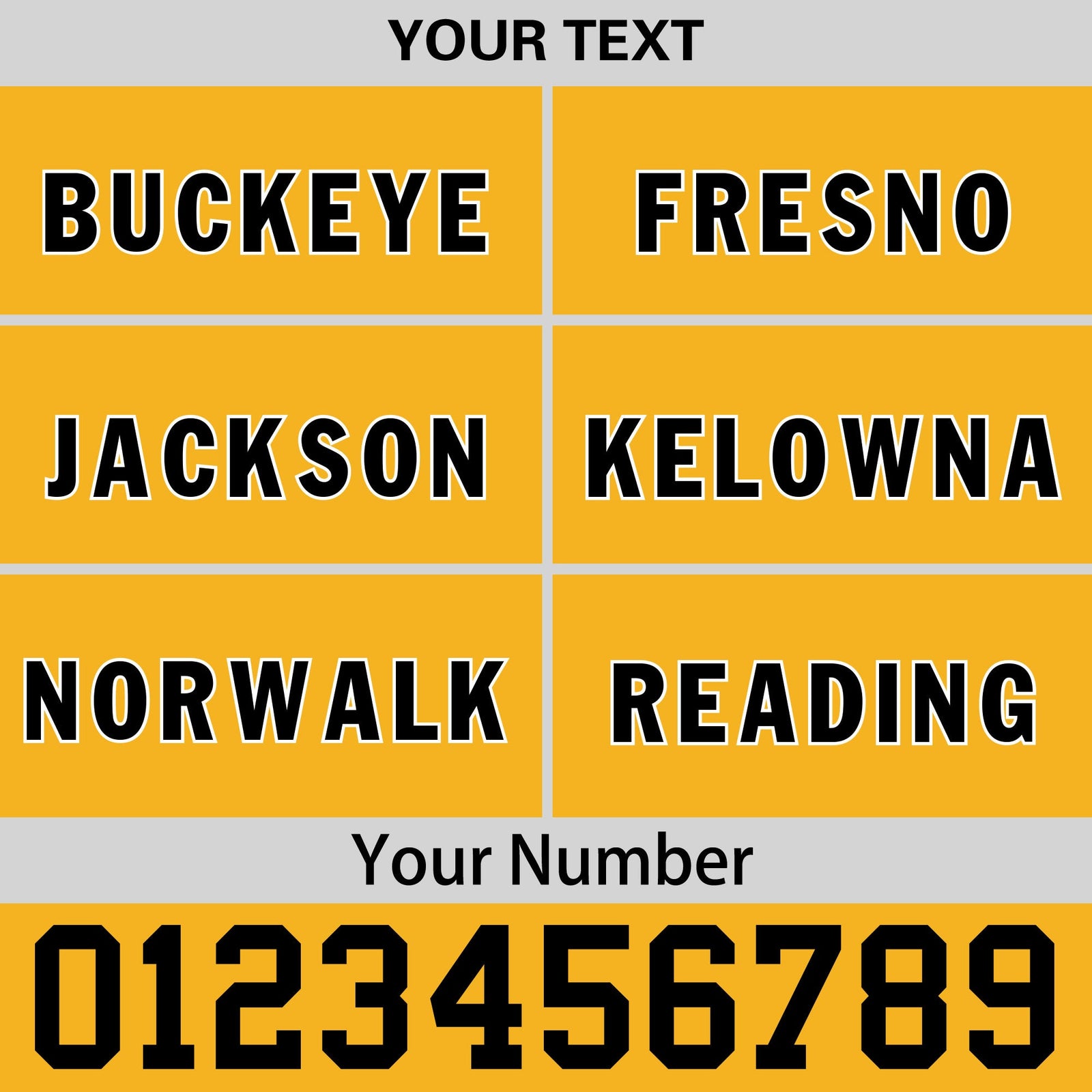 Custom Gold Black 3D Puff Embroidery Flat Embroidery Casual Sport Baseball Cap