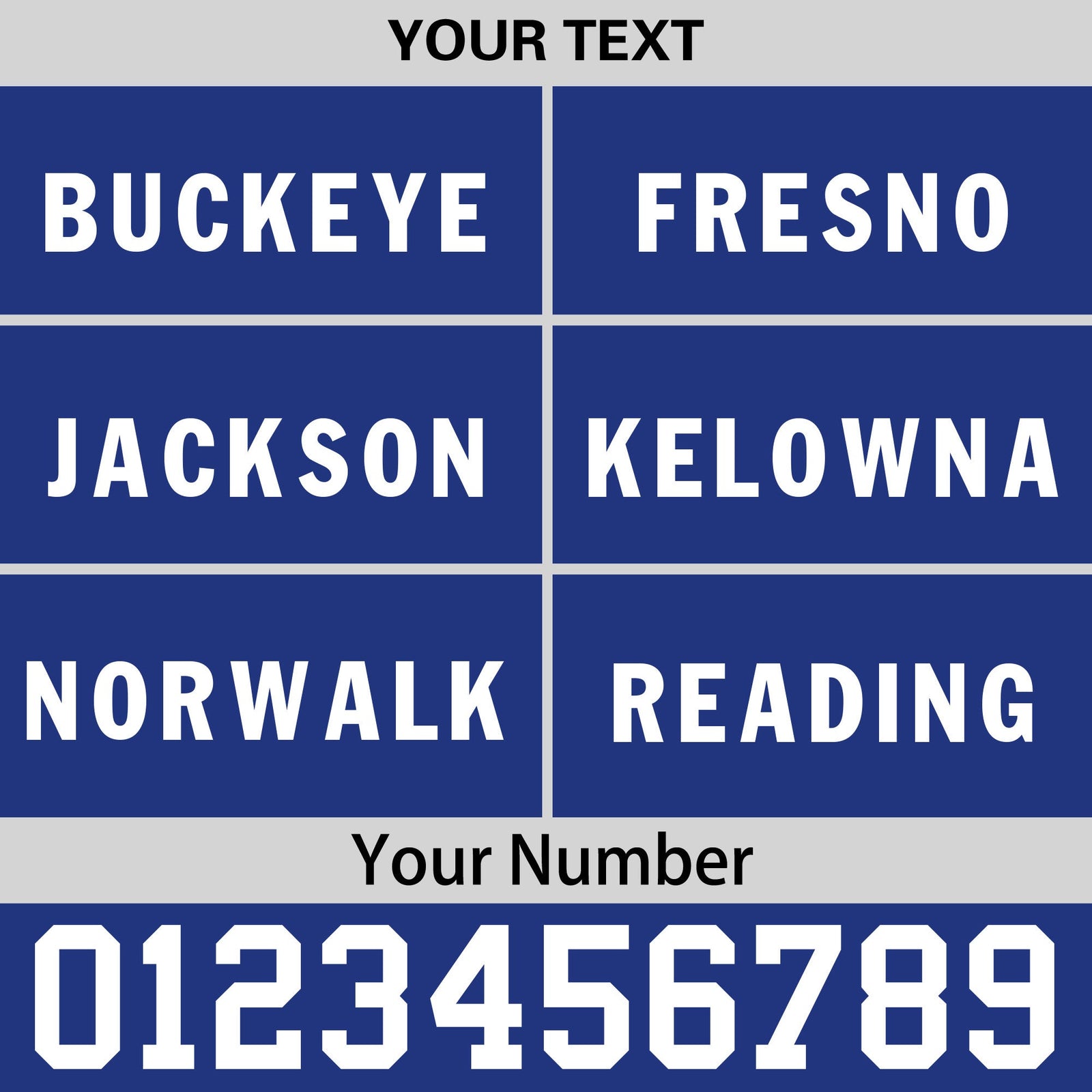 Custom Royal Blue Red 3D Puff Embroidery Flat Embroidery Casual Sport Baseball Cap