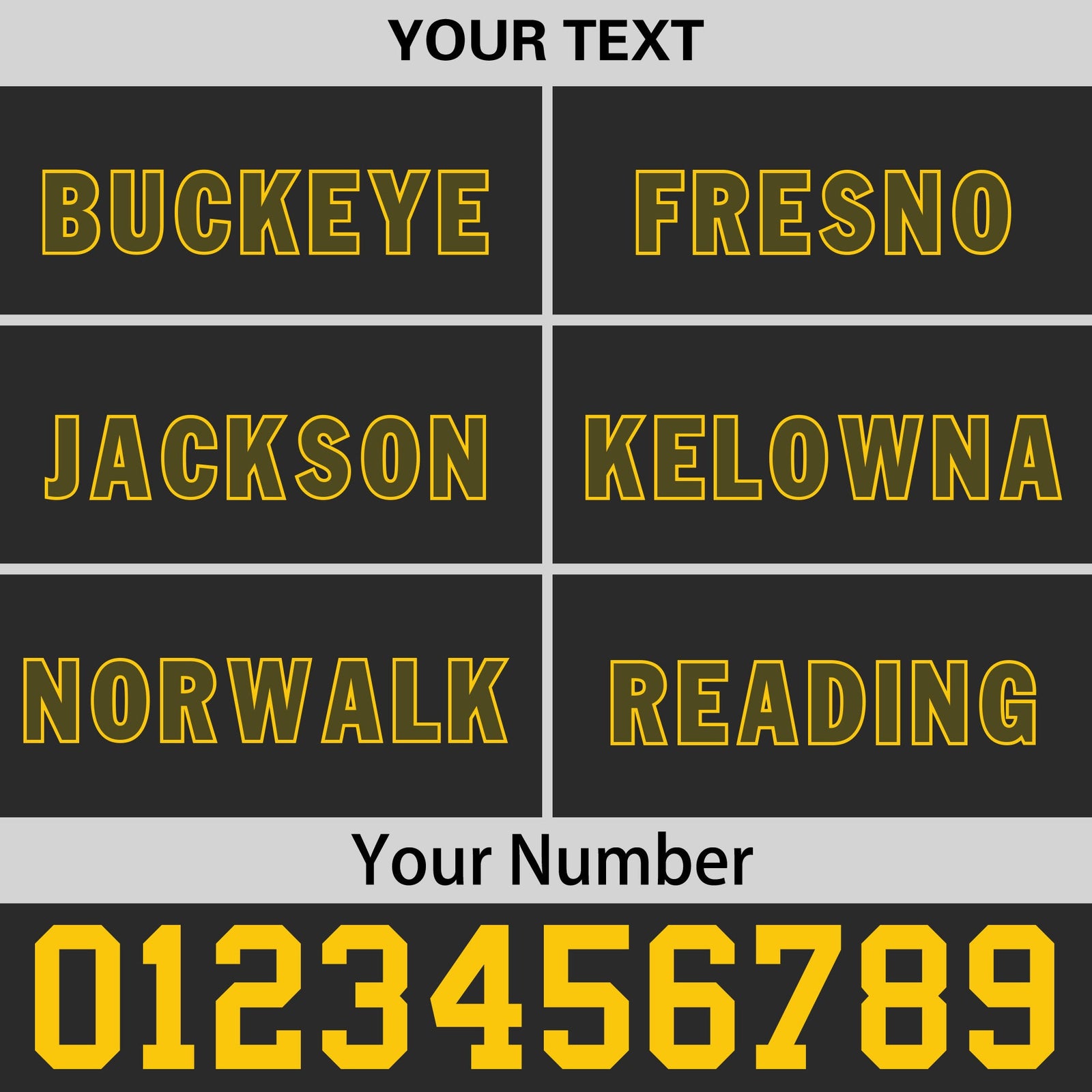 Custom Black Gold 3D Puff Embroidery Flat Embroidery Casual Sport Baseball Cap