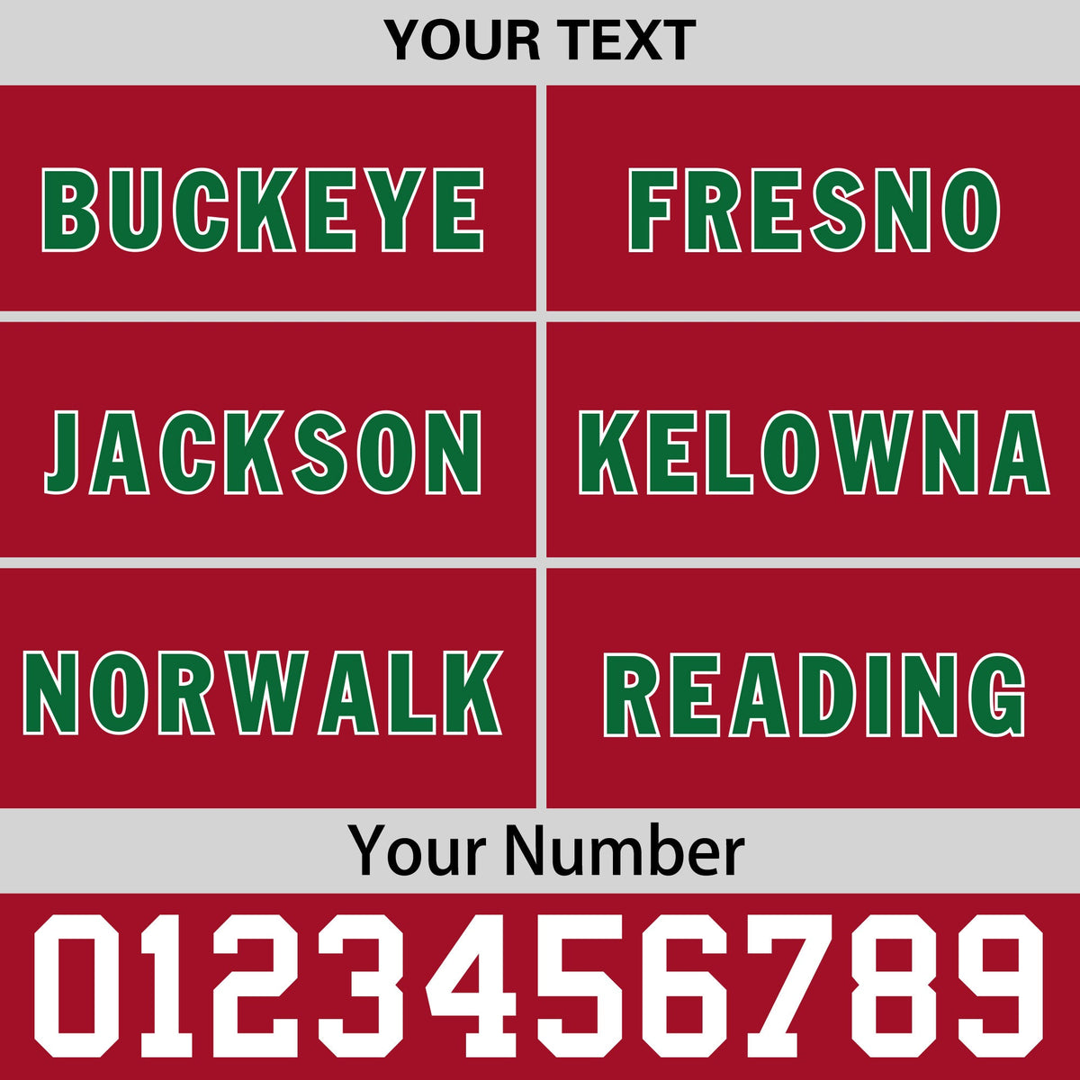 Custom Red Black 3D Puff Embroidery Flat Embroidery Casual Sport Baseball Cap