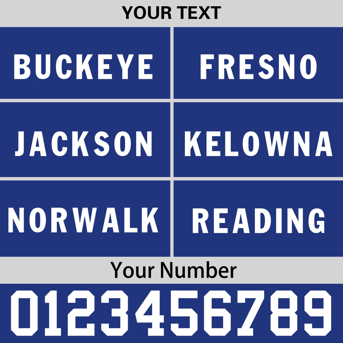 Custom Royal Blue Red 3D Puff Embroidery Flat Embroidery Casual Sport Baseball Cap