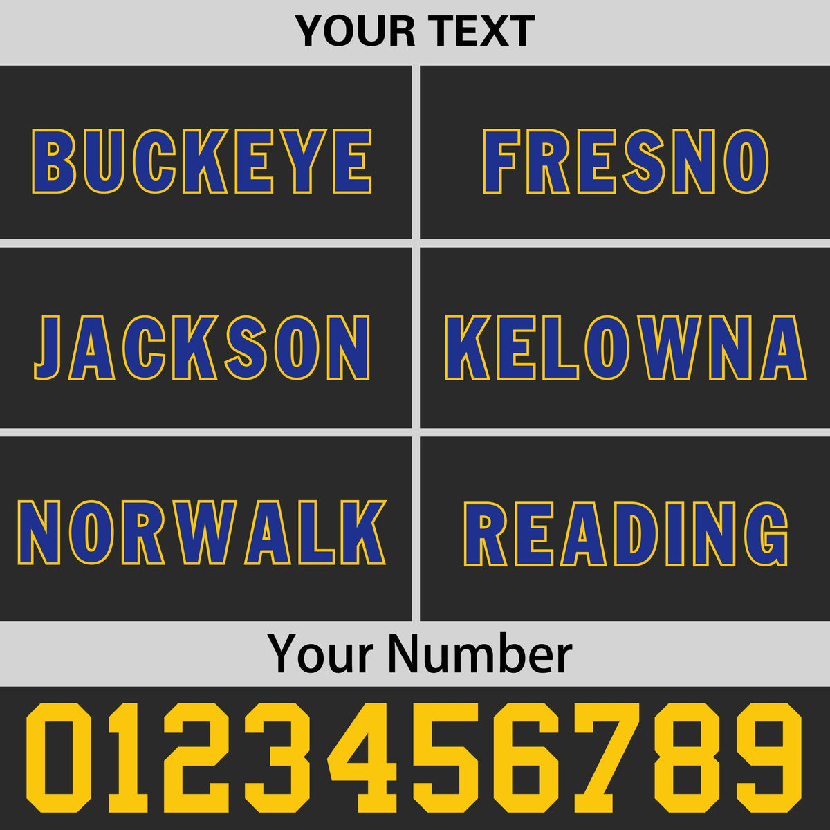 Custom Black Royal Blue 3D Puff Embroidery Flat Embroidery Casual Sport Baseball Cap