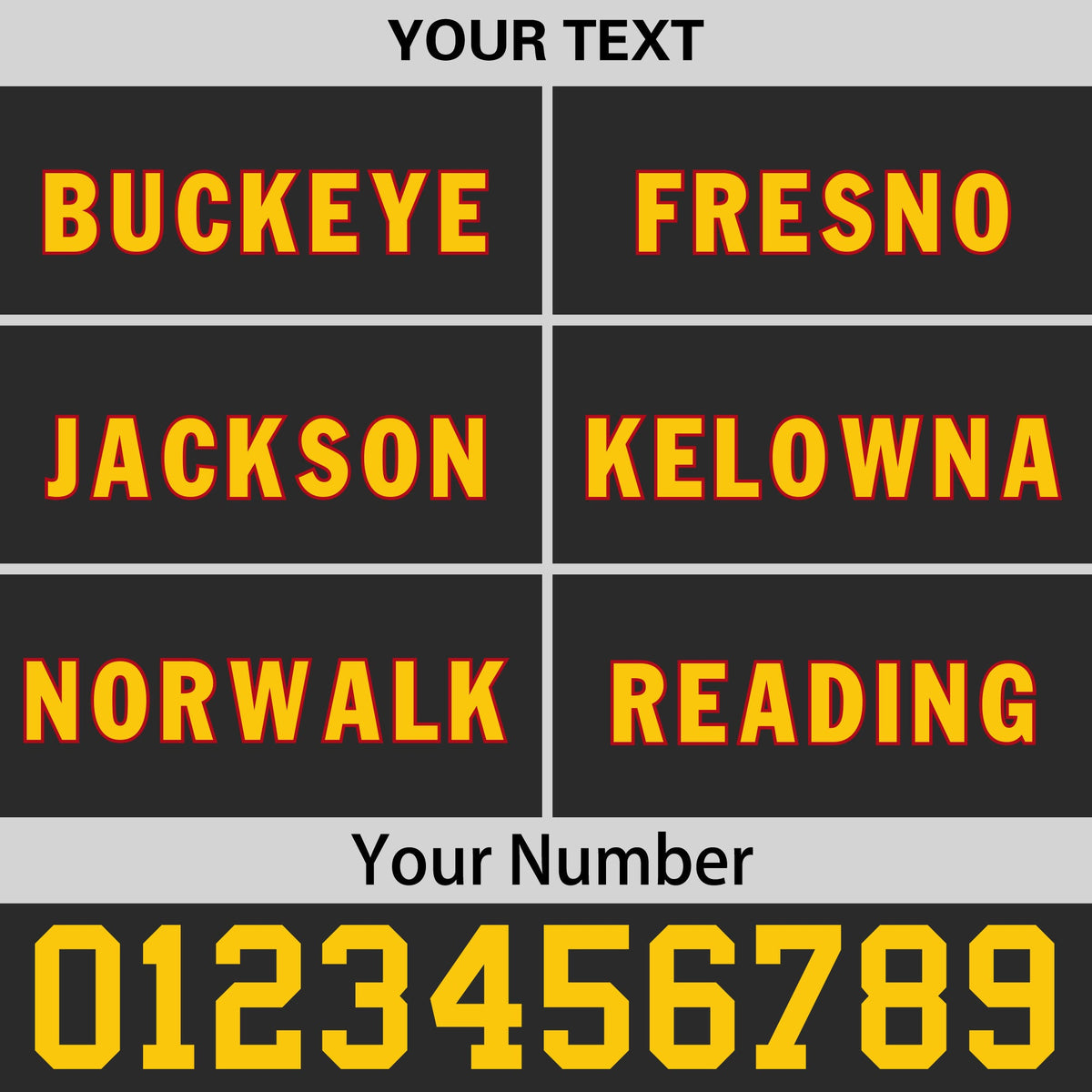 Custom Black Red 3D Puff Embroidery Flat Embroidery Casual Sport Baseball Cap