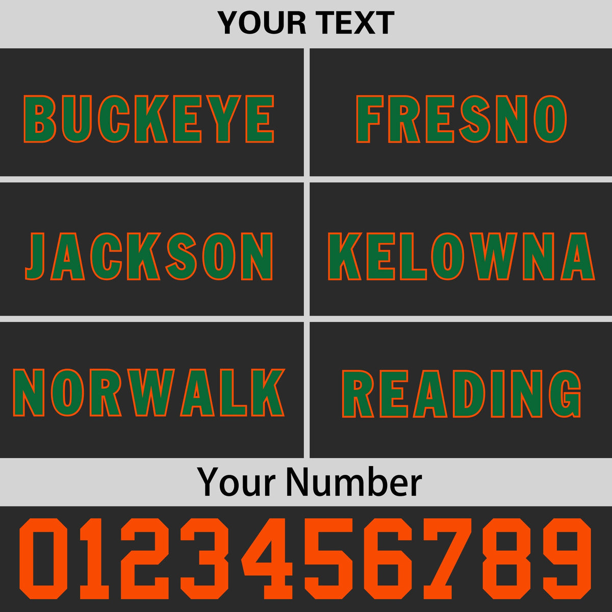 Custom Black Kelly Green 3D Puff Embroidery Flat Embroidery Casual Sport Baseball Cap