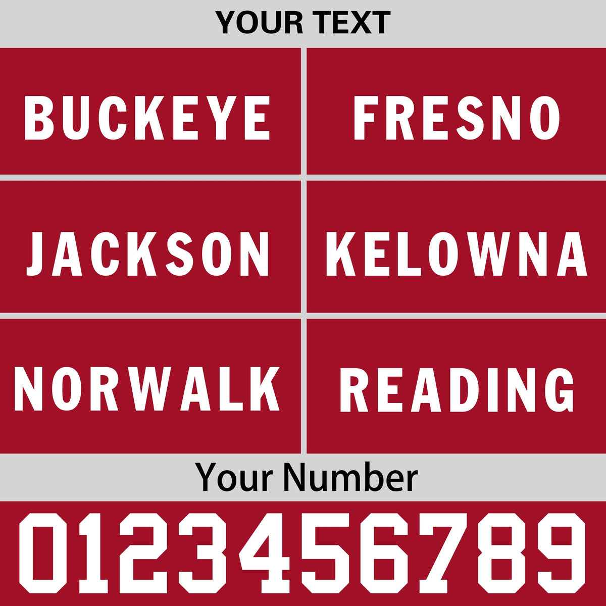 Custom Red Black 3D Puff Embroidery Flat Embroidery Casual Sport Baseball Cap