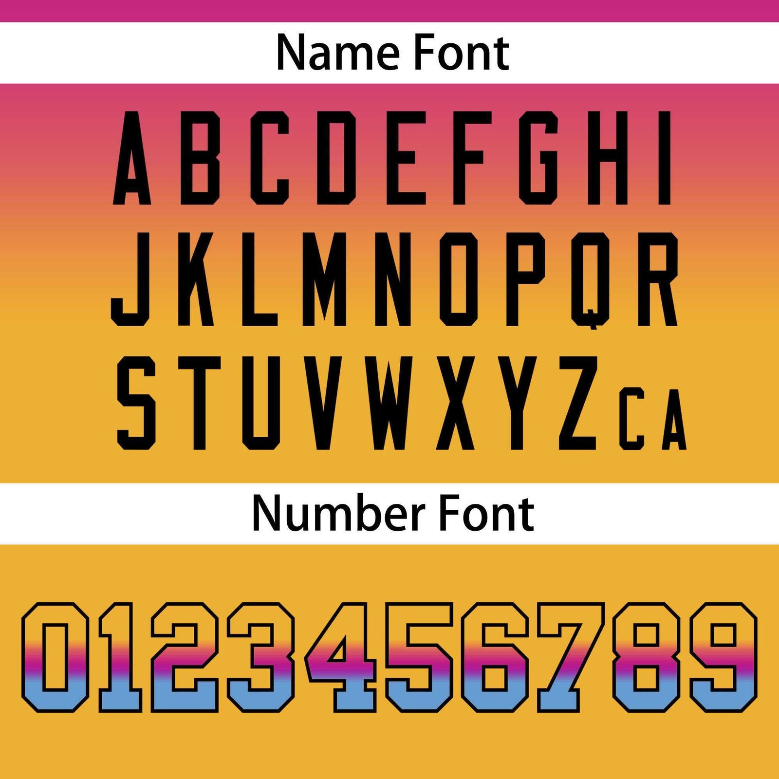 Custom Light Blue Pink-Yellow Gradient Fashion Outdoor Hooded Waterproof Jacket