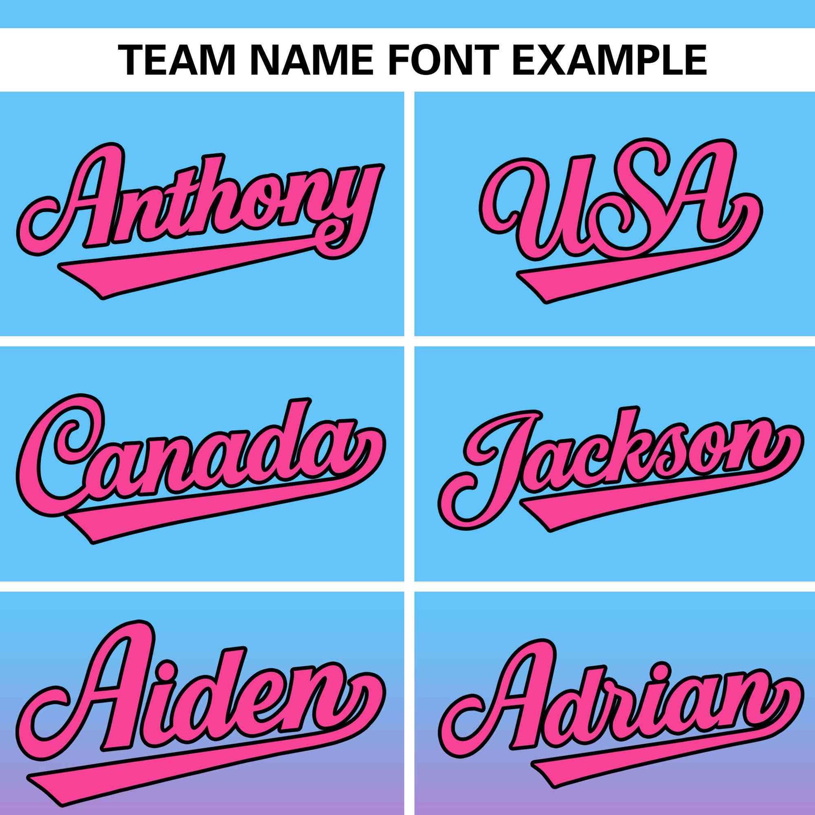 Custom Blue Pink Gradient Fashion Outdoor Hooded Waterproof Jacket