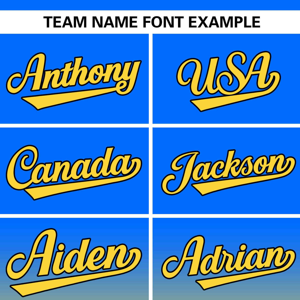 Custom Blue Yellow Gradient Fashion Outdoor Hooded Waterproof Jacket