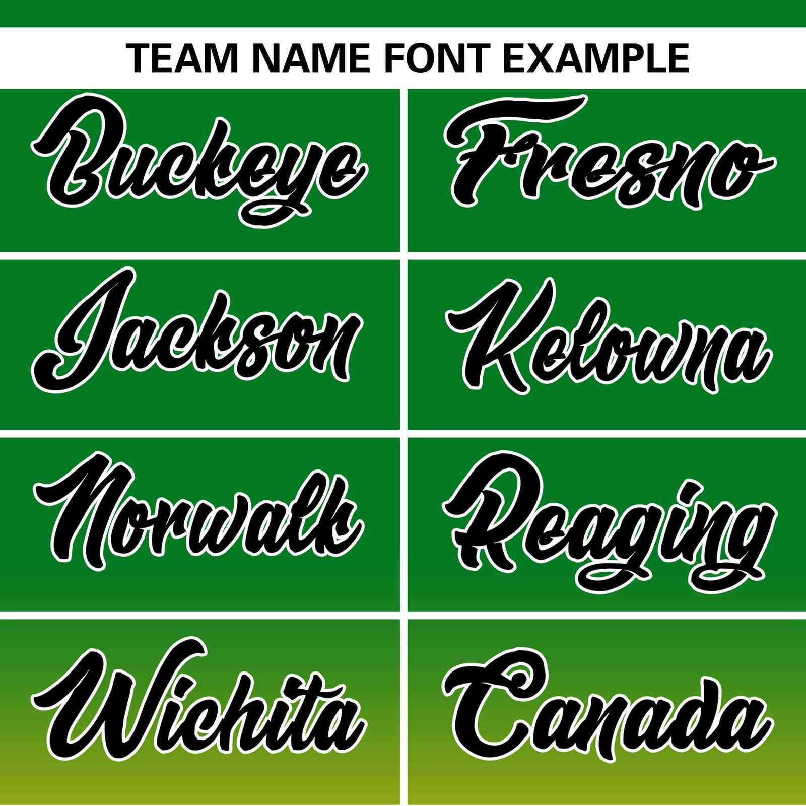 Custom Kelly Green Gold-Black Gradient Fashion Authentic Pullover Pinstripe Baseball Jersey