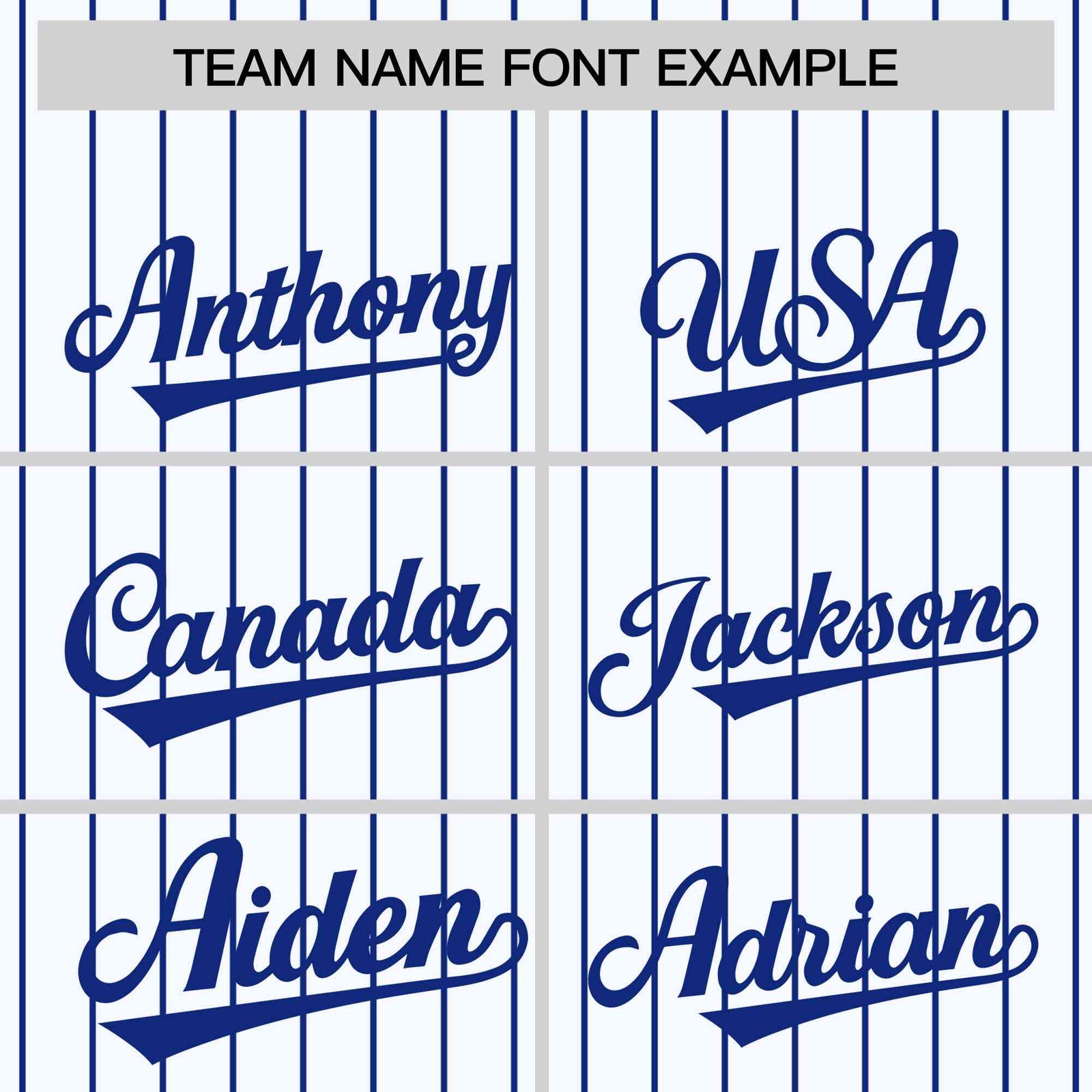 Custom White Royal Raglan Sleeves Varsity Full-Snap Pinstripe Letterman Baseball Jacket