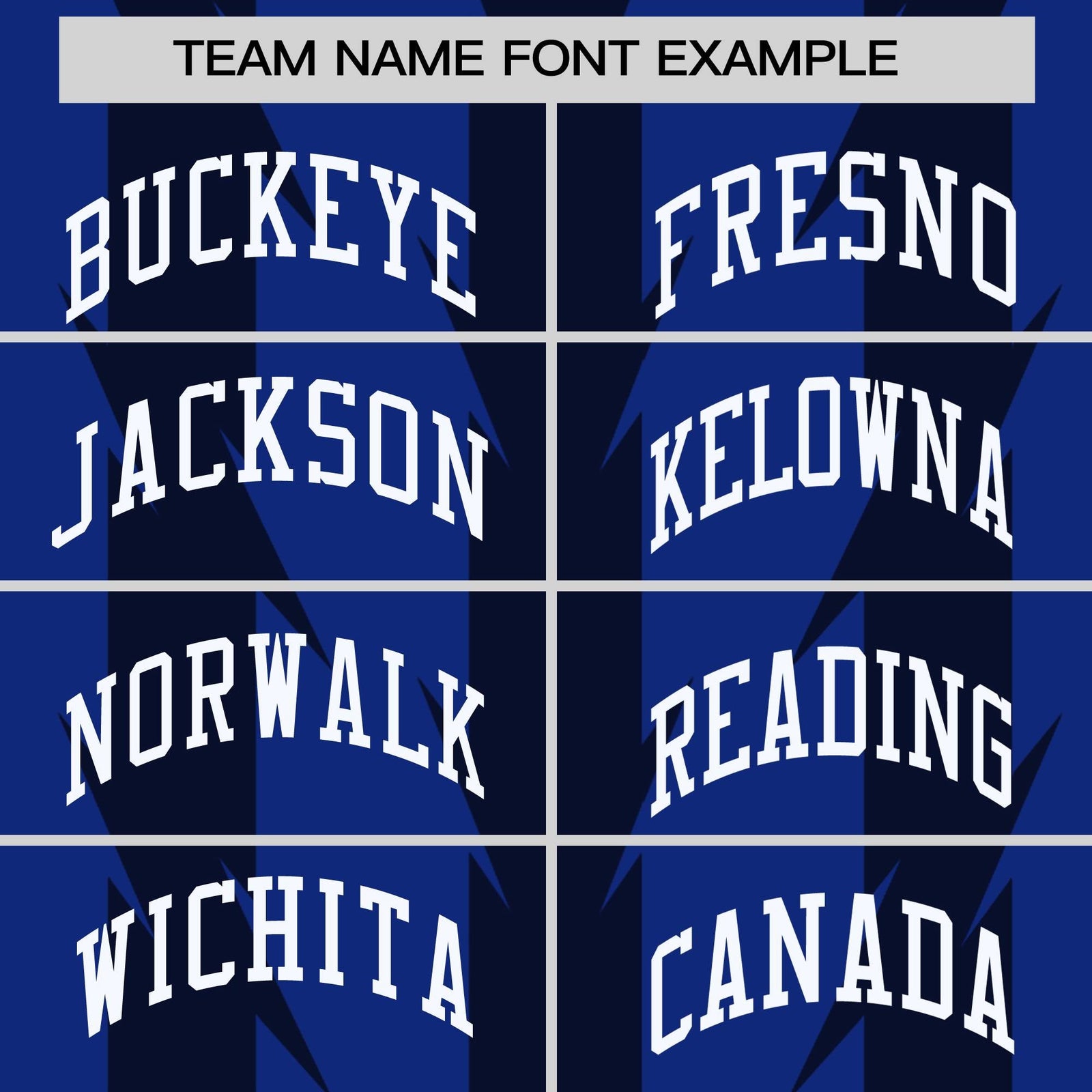 Custom Royal Royal Varsity Full-Snap Blade Pattern Raglan Sleeves Letterman Baseball Jacket