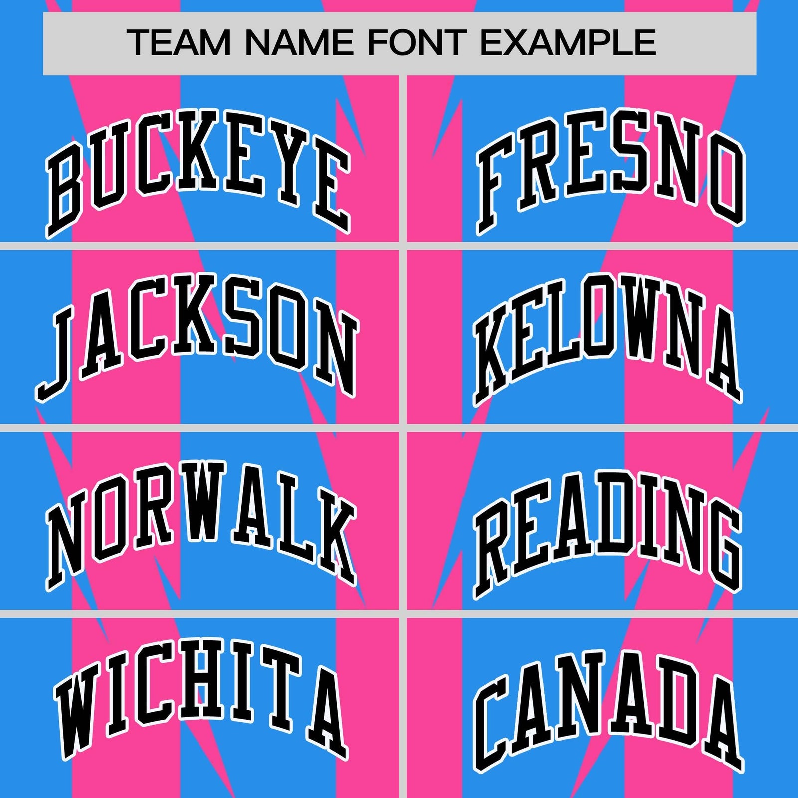 Custom Powder Blue Powder Blue Varsity Full-Snap Blade Pattern Raglan Sleeves Letterman Baseball Jacket