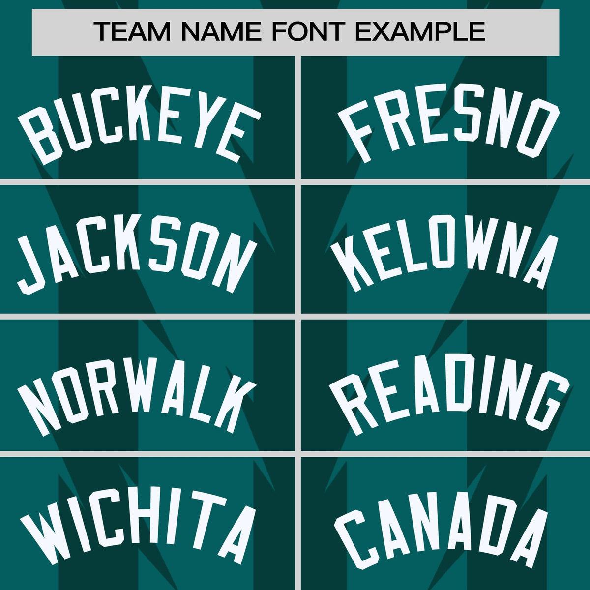 Custom Aqua Aqua Varsity Full-Snap Blade Pattern Raglan Sleeves Letterman Baseball Jacket