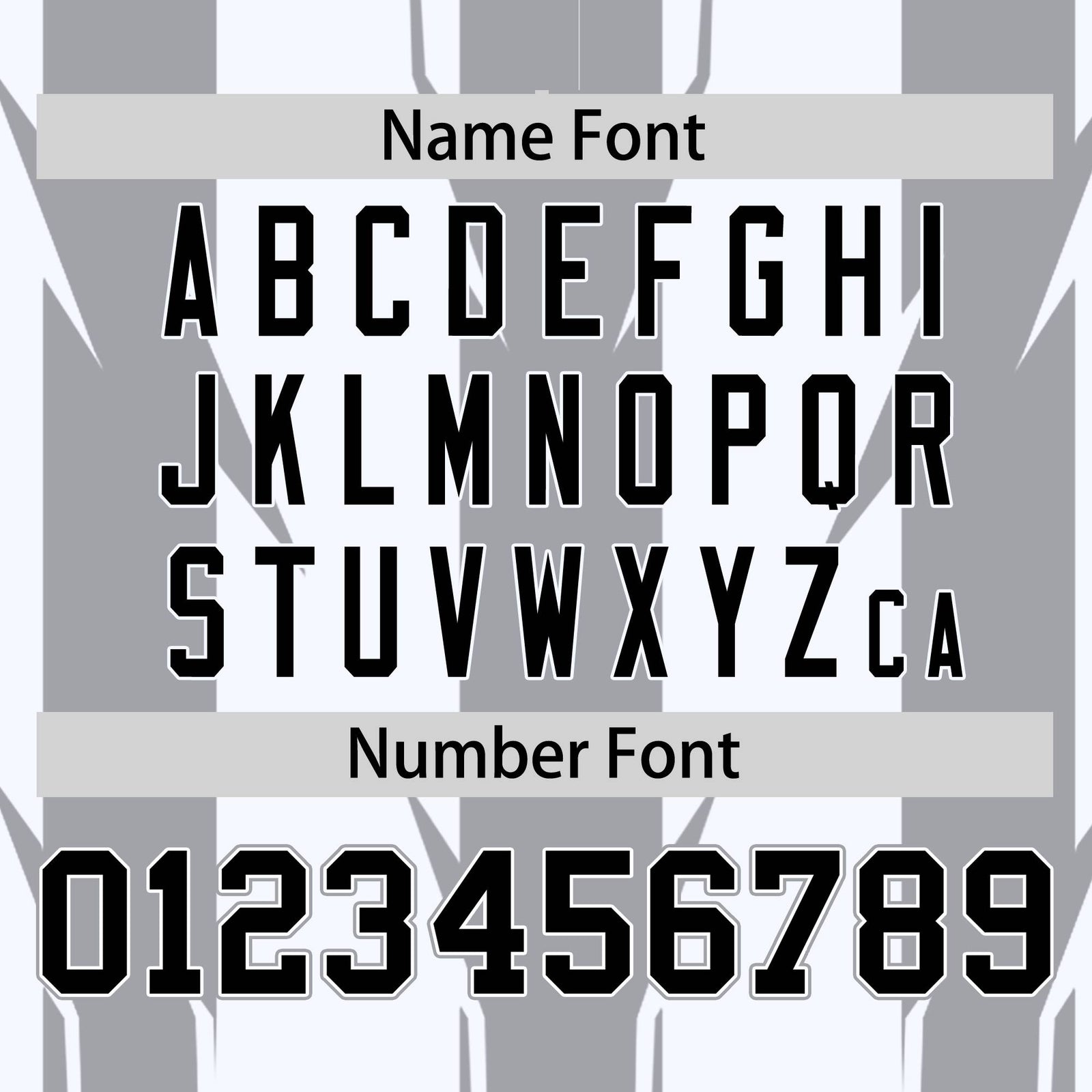 Custom White White Varsity Full-Snap Blade Pattern Raglan Sleeves Letterman Baseball Jacket