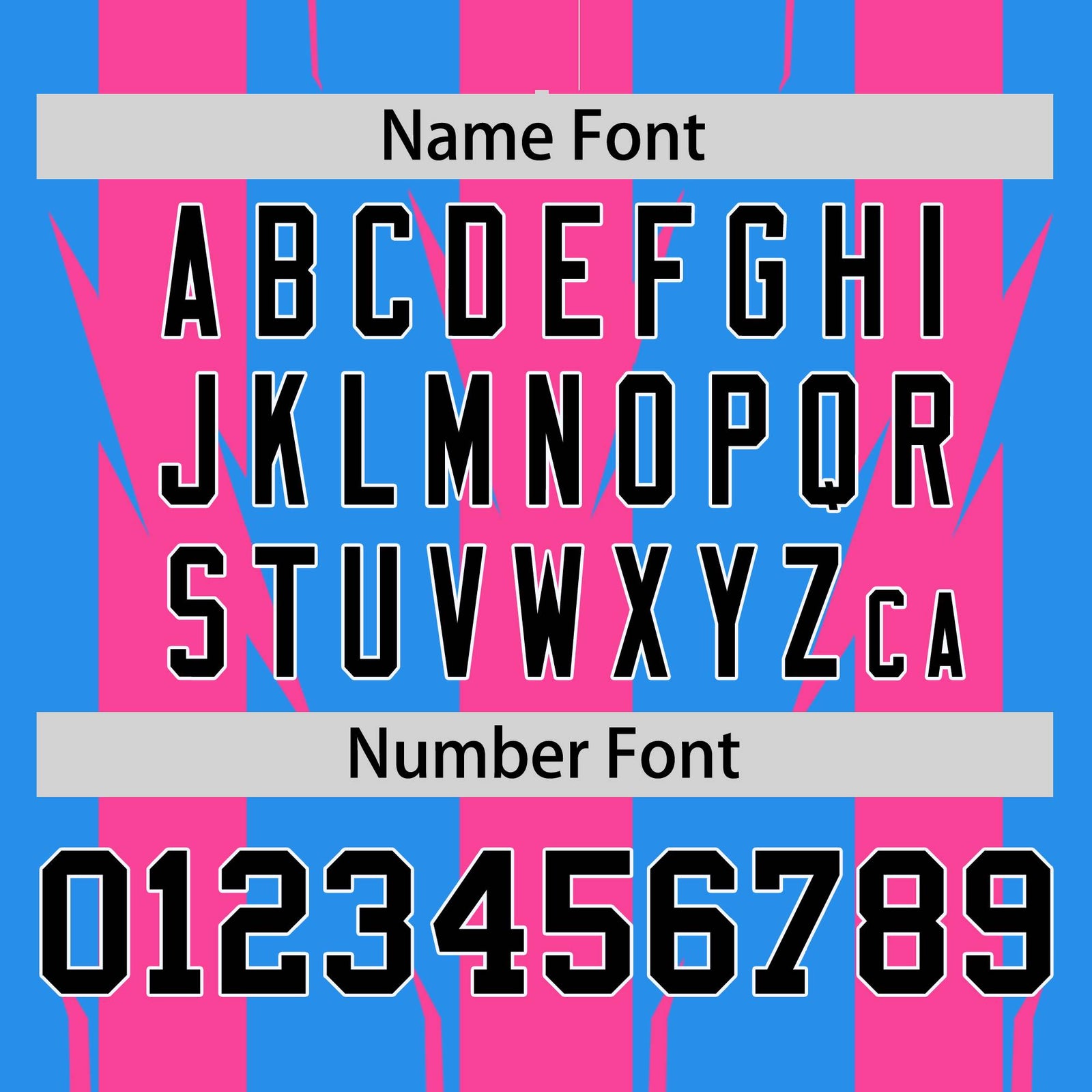 Custom Powder Blue Powder Blue Varsity Full-Snap Blade Pattern Raglan Sleeves Letterman Baseball Jacket