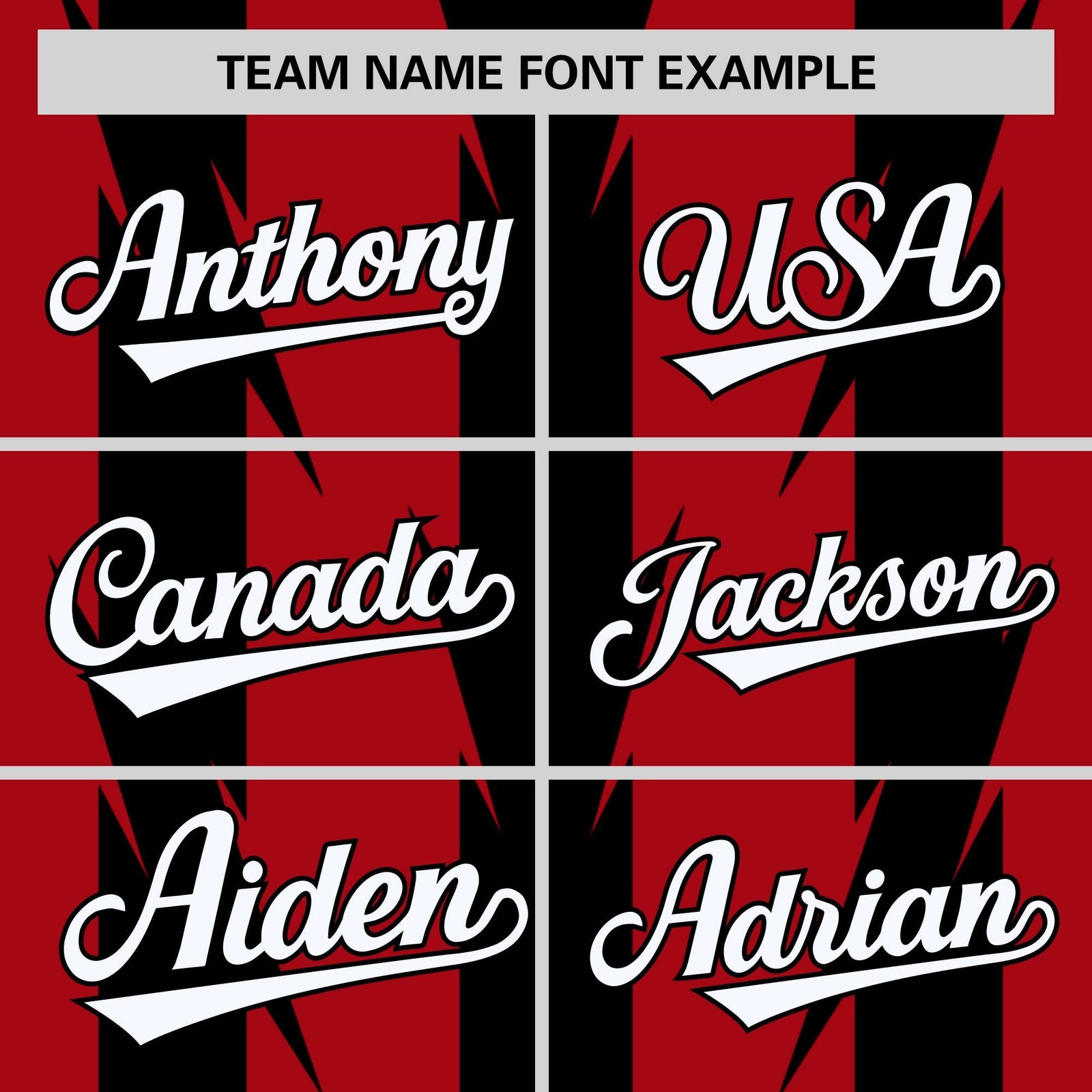 Custom Red Red Varsity Full-Snap Blade Pattern Raglan Sleeves Letterman Baseball Jacket