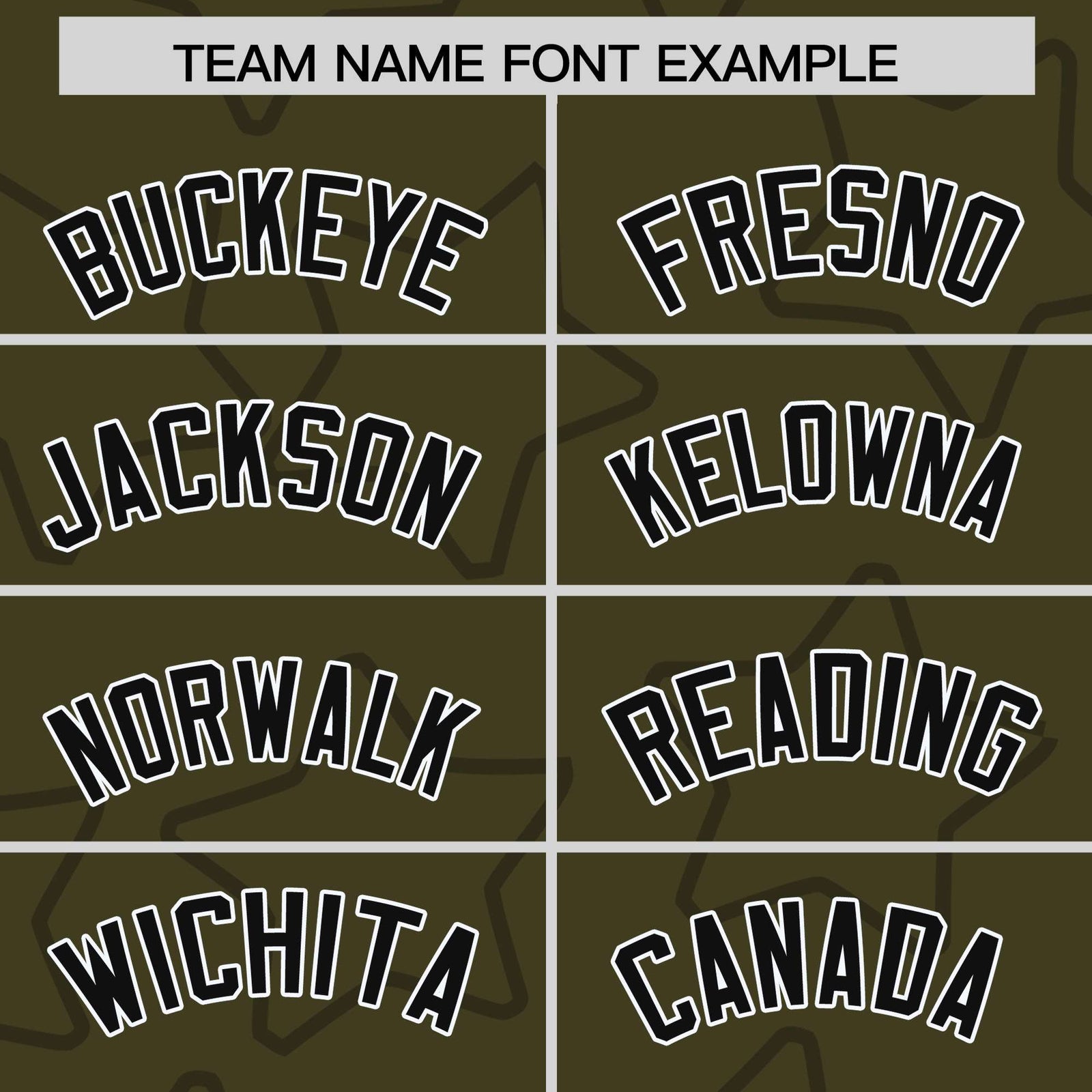 Custom Olive Black Varsity Full-Snap Star Pattern Letterman Baseball Jacket