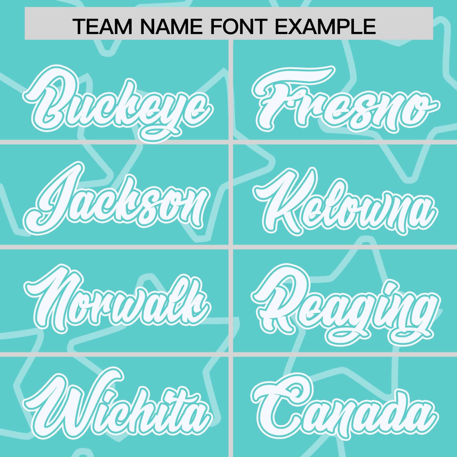 Custom Bright Green White Varsity Full-Snap Star Pattern Letterman Baseball Jacket