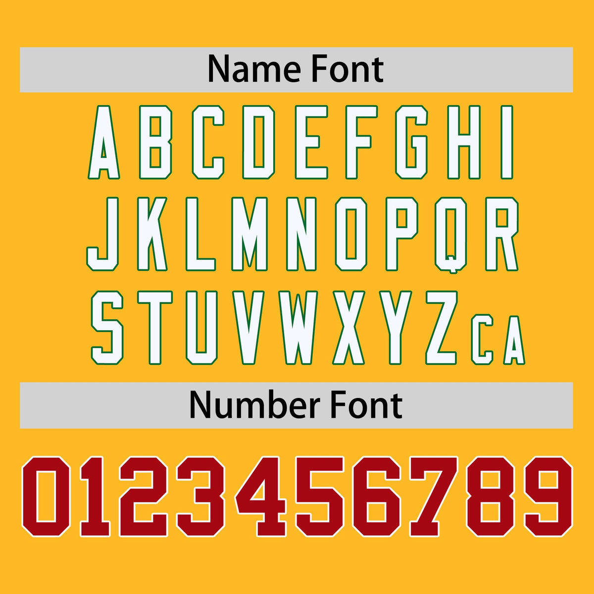 Custom Gold Red-Gold Varsity Full-Snap Authentic Raglan Sleeves Letterman Bomber Jacket