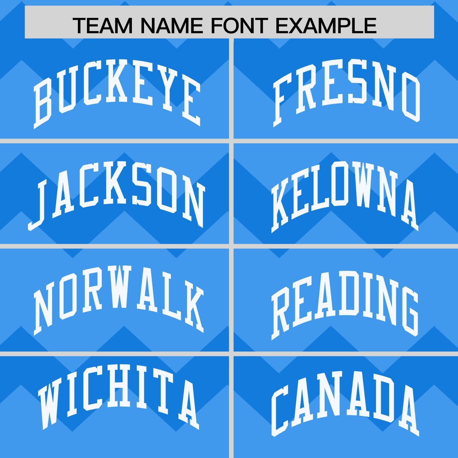 Custom Powder Blue Varsity Full-Snap Ripple Color Block Letterman Jacket