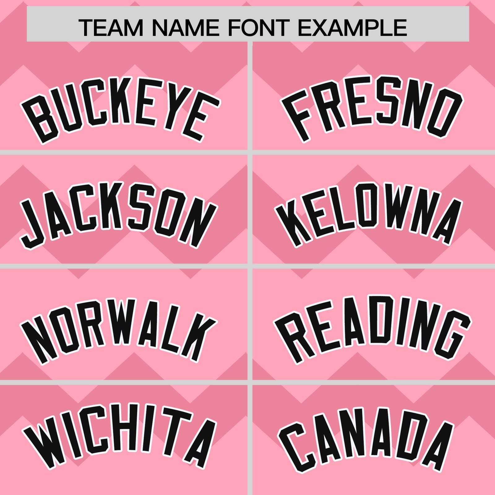 Custom Light Pink Varsity Full-Snap Ripple Color Block Letterman Jacket