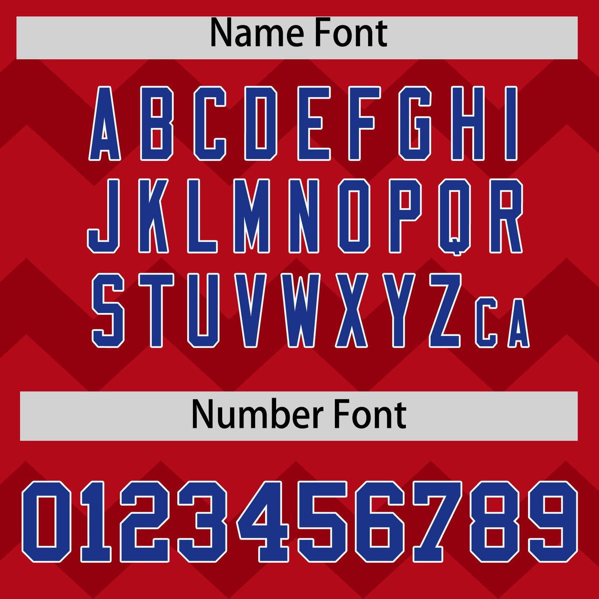 Custom Red Varsity Full-Snap Ripple Color Block Letterman Jacket