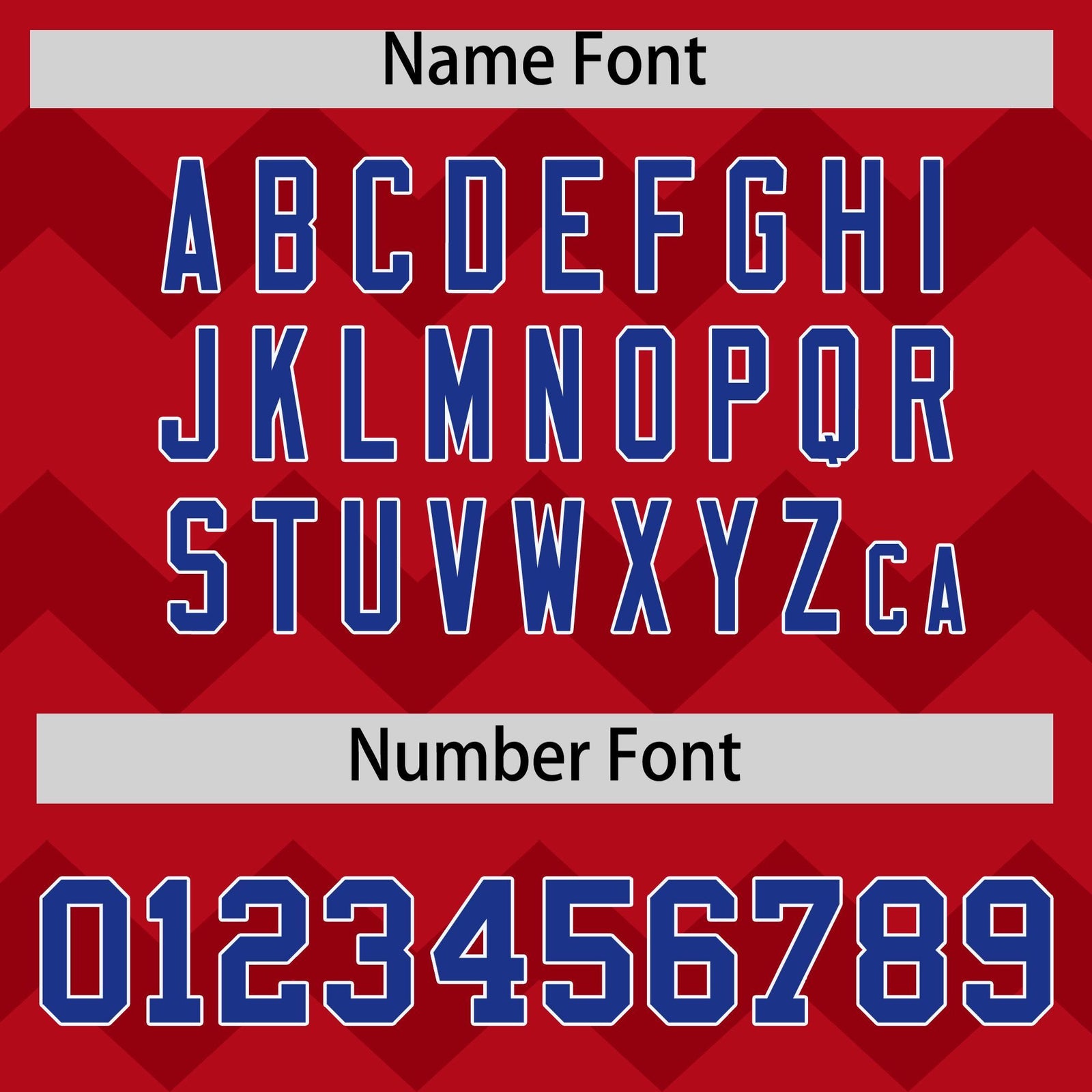 Custom Red Varsity Full-Snap Ripple Color Block Letterman Jacket