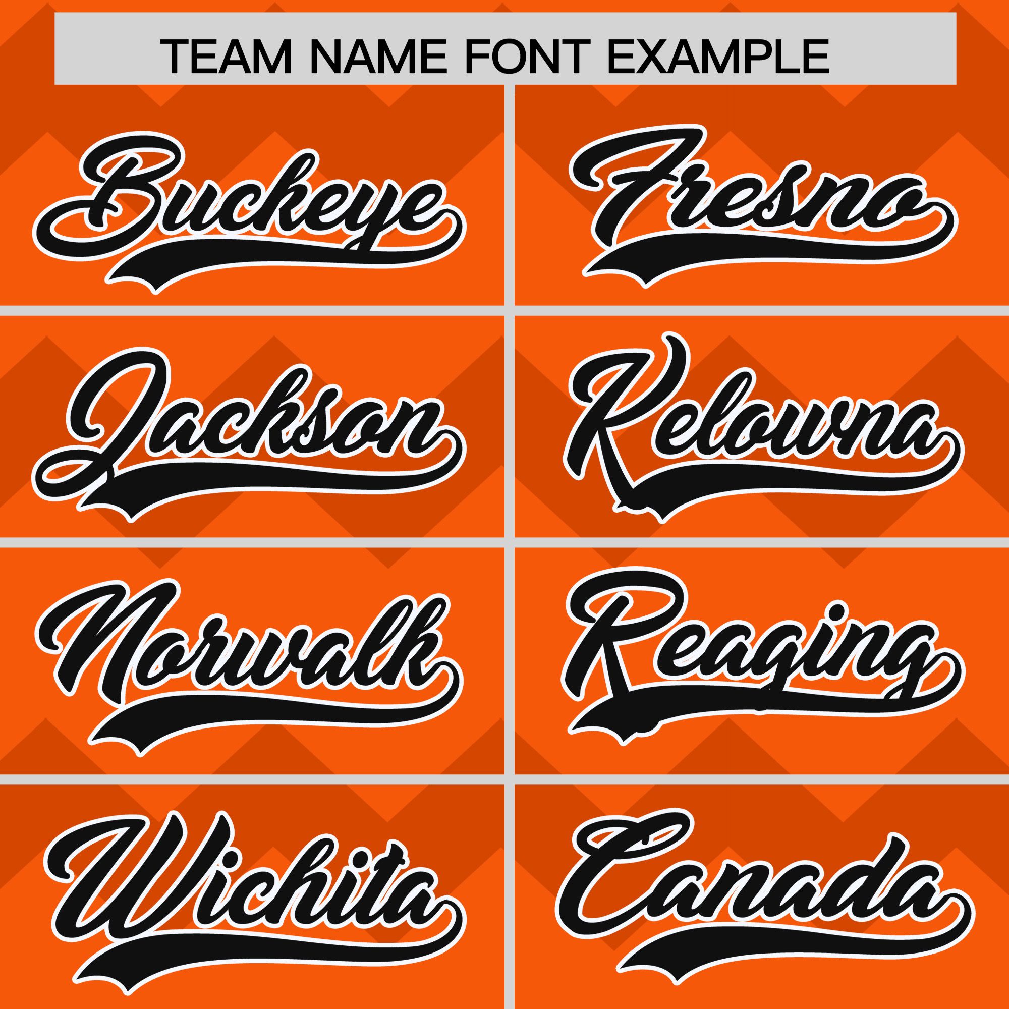 Custom Orange Varsity Full-Snap Ripple Color Block Letterman Jacket