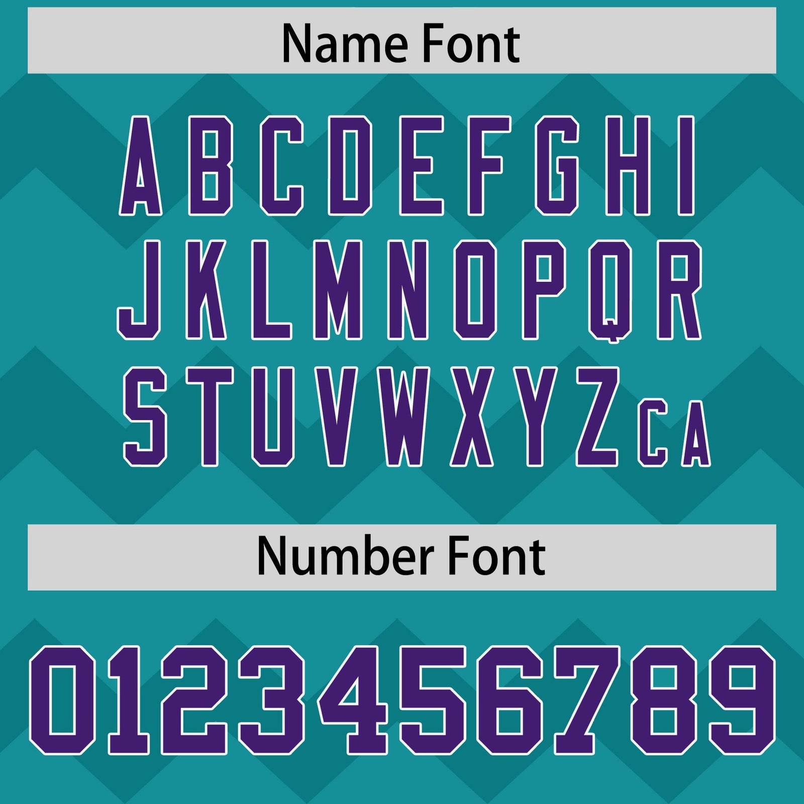 Custom Aqua Varsity Full-Snap Ripple Color Block Letterman Jacket