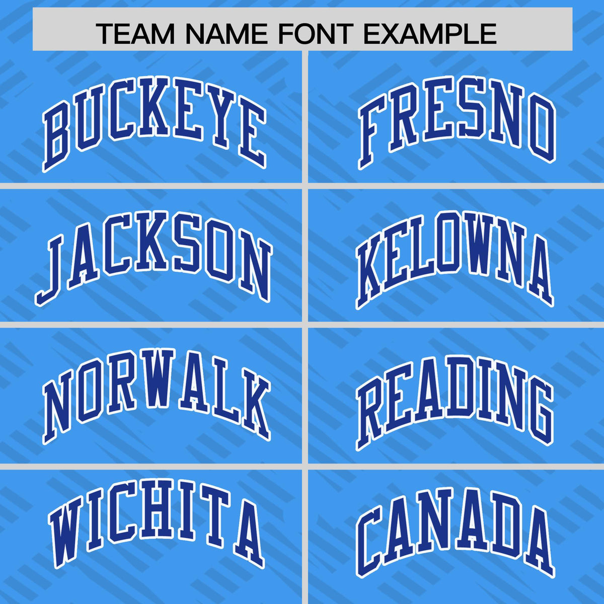 Custom Powder Blue Royal L Pattern Varsity Raglan Sleeves Full-Snap Letterman Baseball Jacket